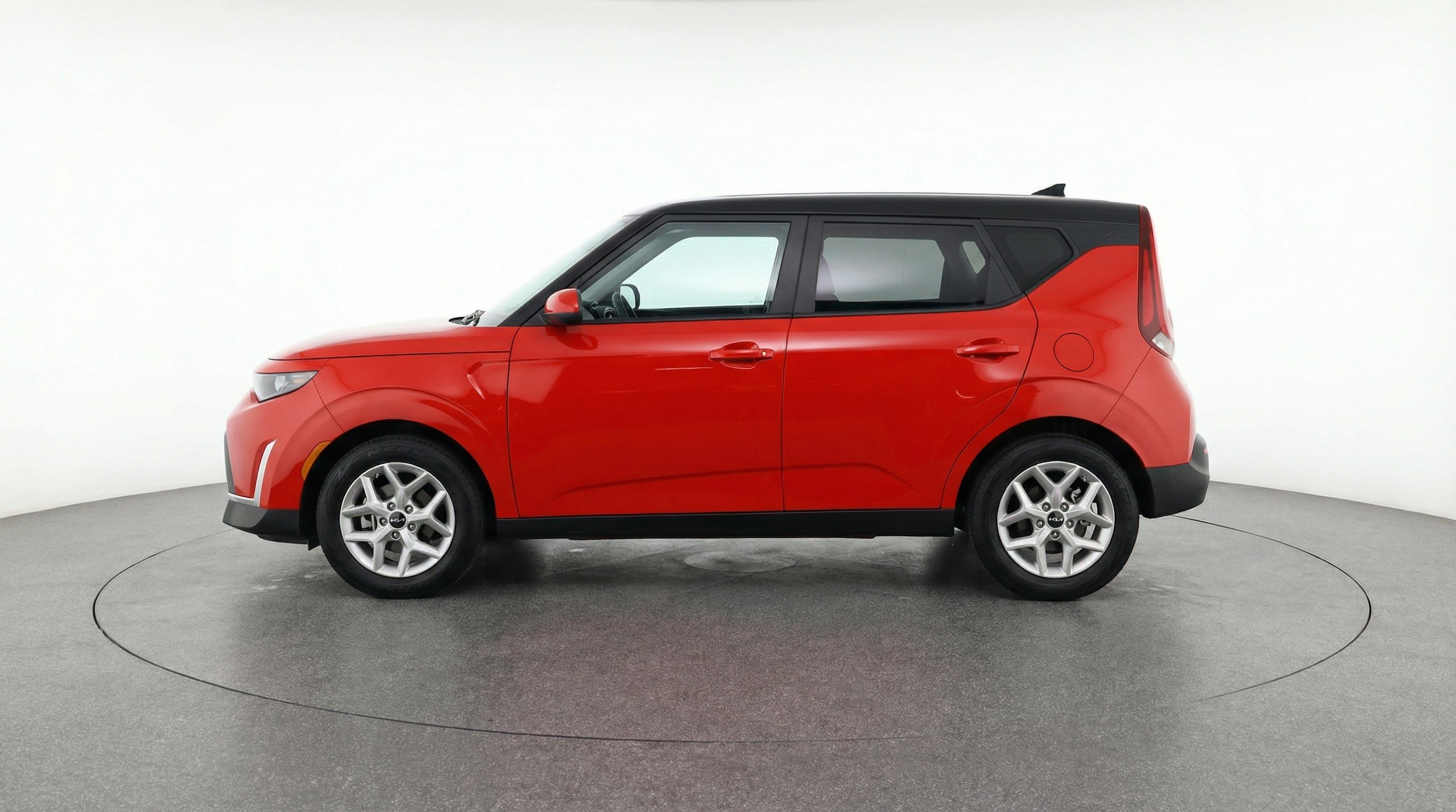 Thumbnail: 2025 Kia Soul - 5