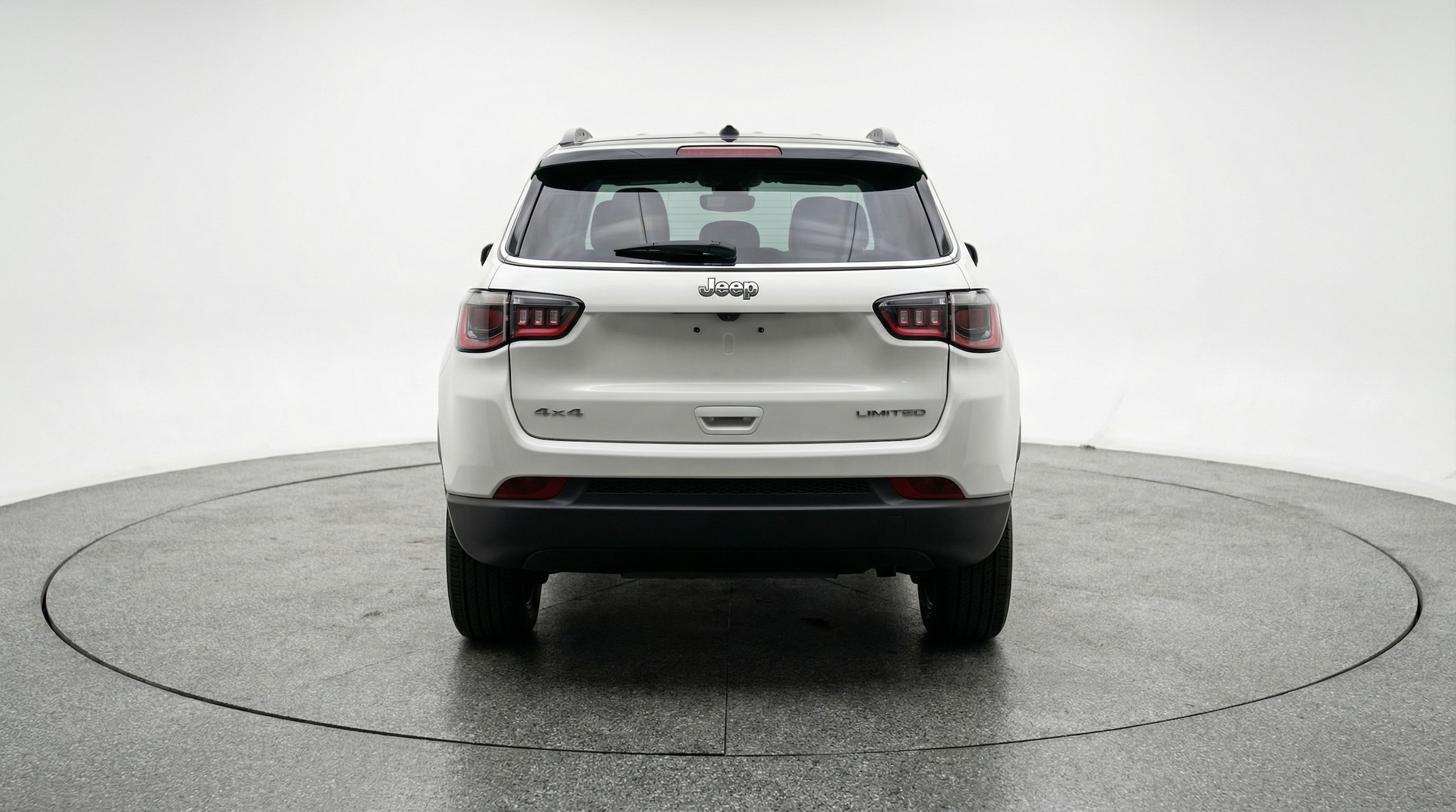 Thumbnail: 2025 Jeep Compass - 6