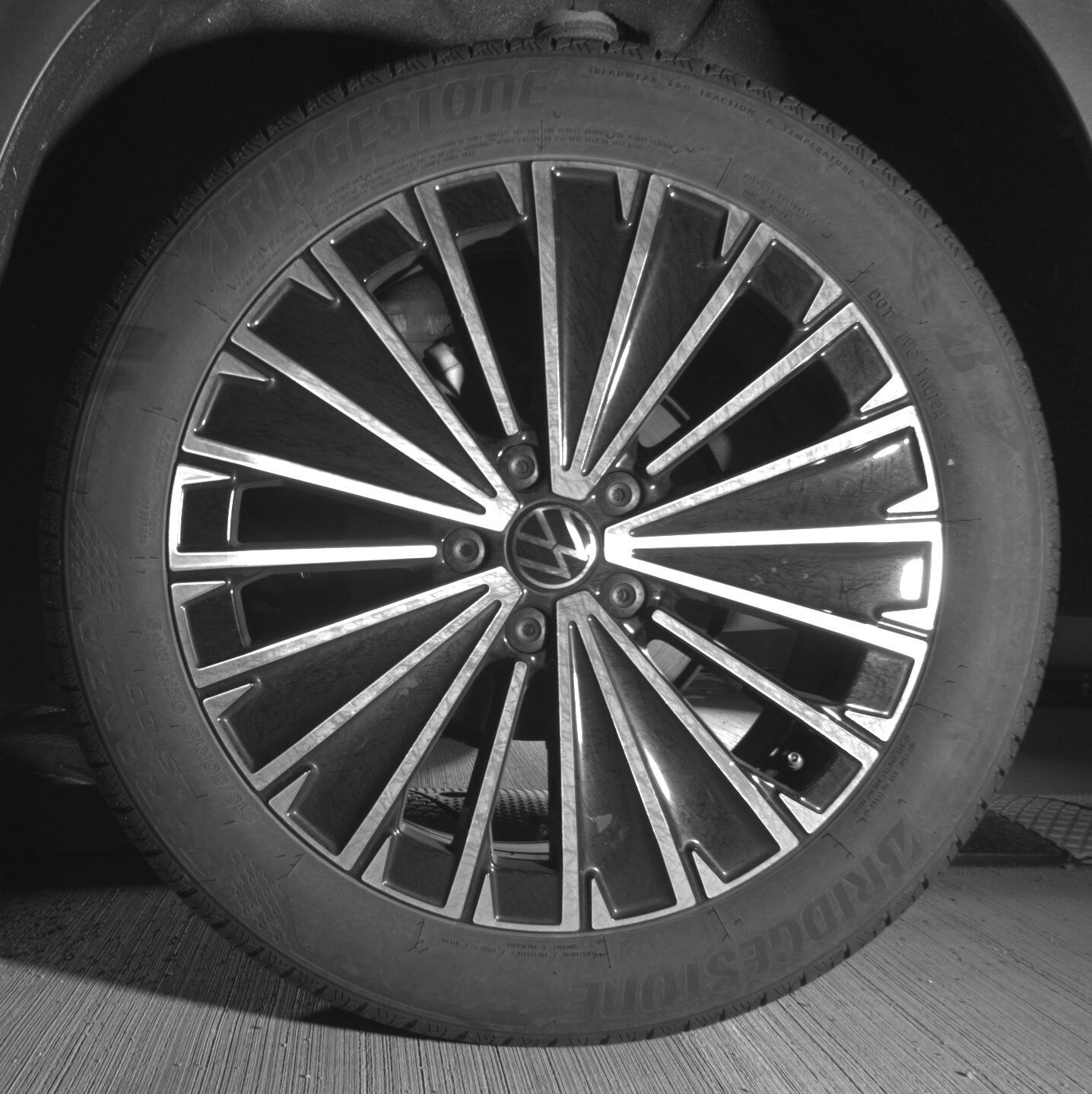 Thumbnail: 2025 Volkswagen Taos - 11