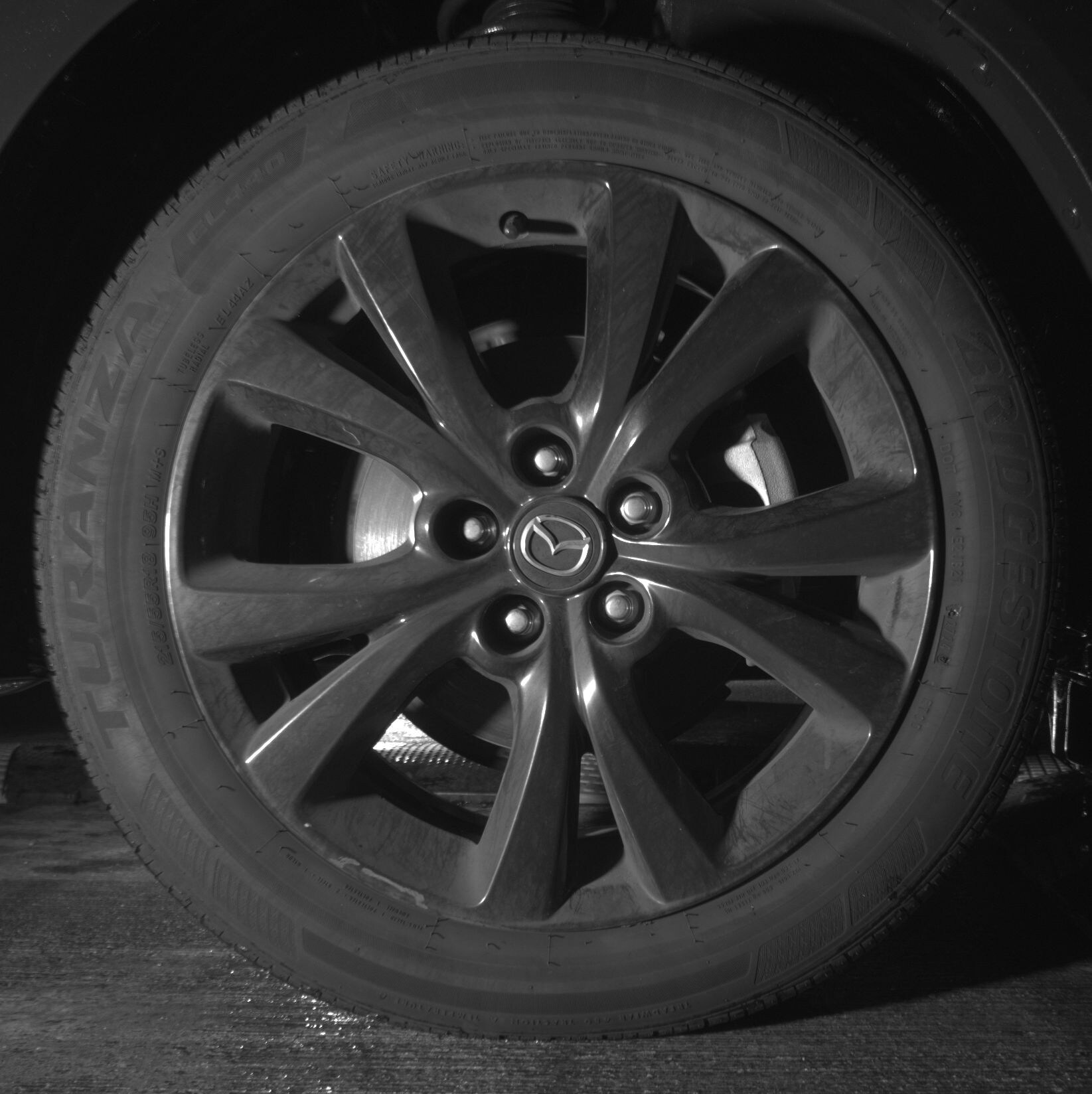 Thumbnail: 2025 Mazda CX-30 - 10