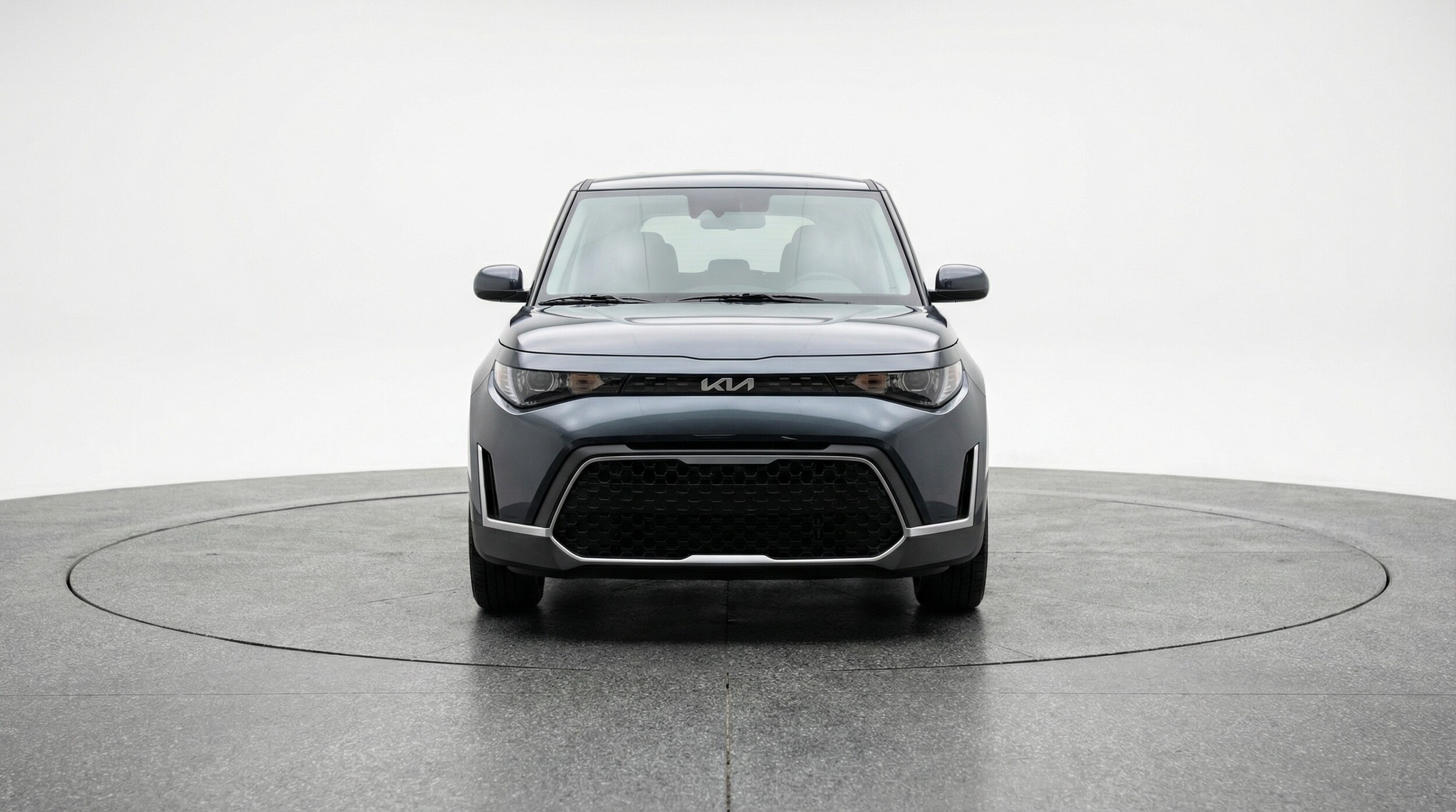 Thumbnail: 2025 Kia Soul - 2