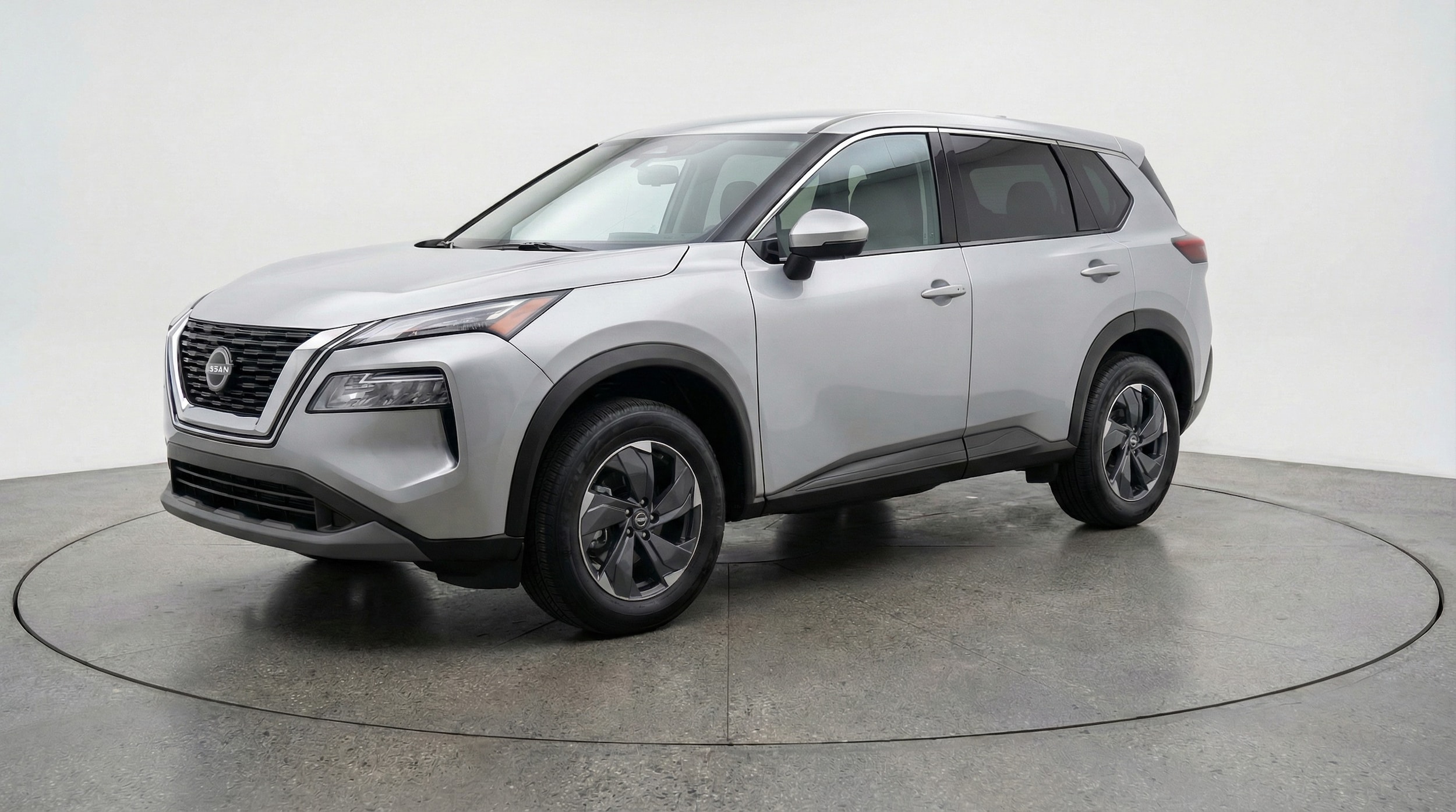 Thumbnail: 2025 Nissan Rogue - 3