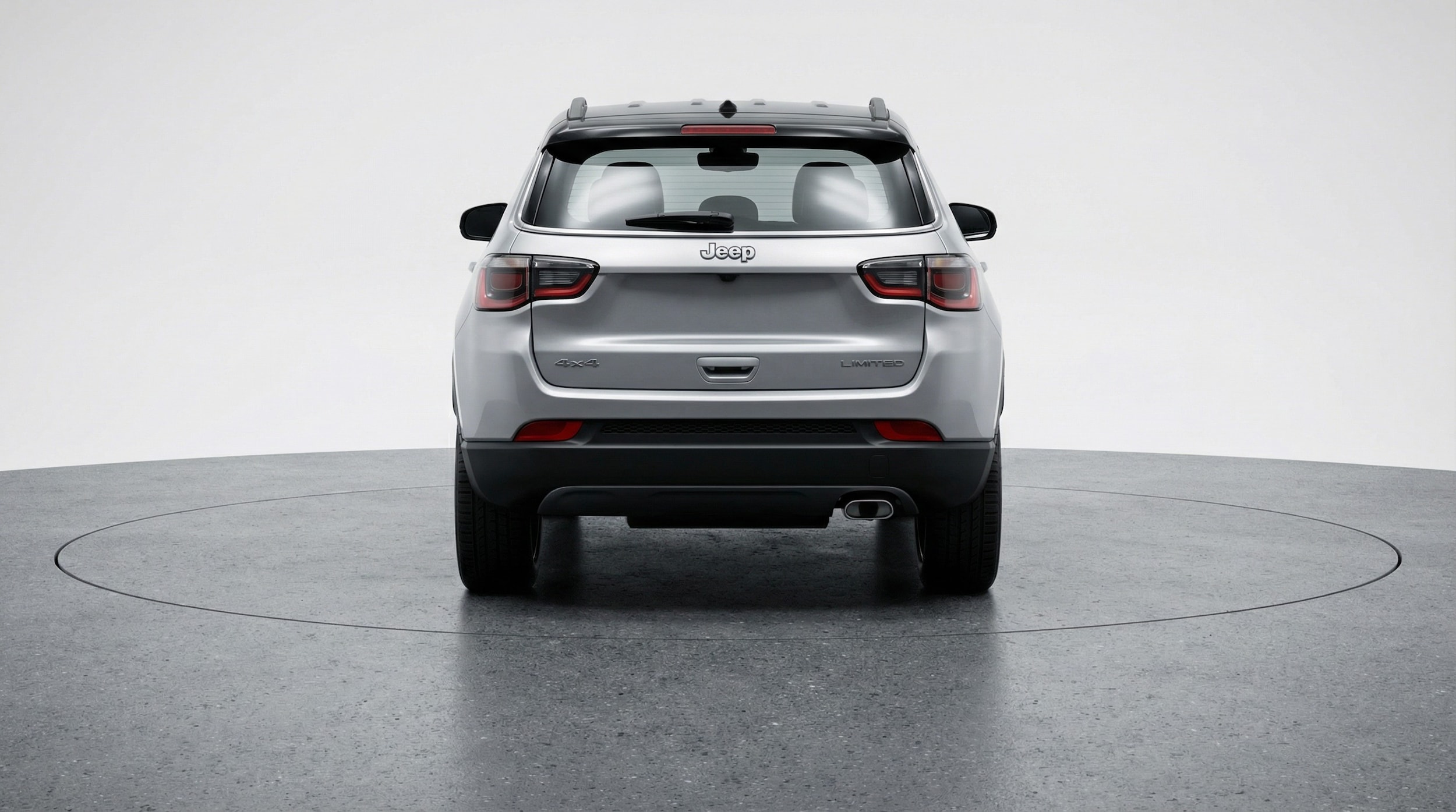 Thumbnail: 2025 Jeep Compass - 6