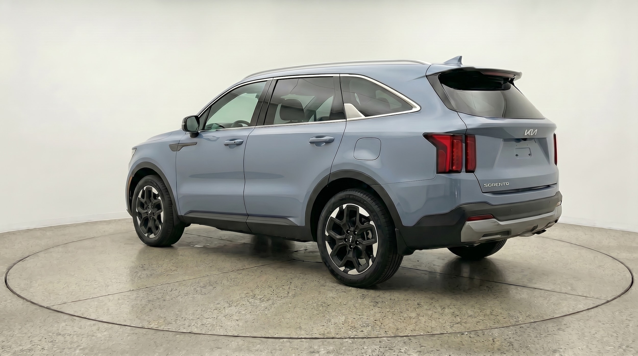 Thumbnail: 2024 Kia Sorento - 5