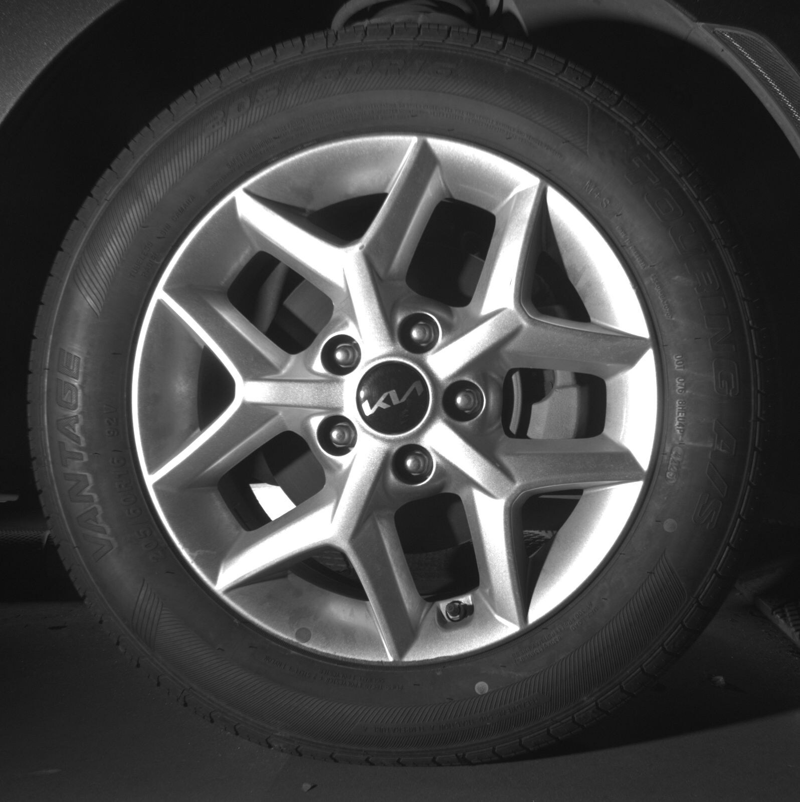 Thumbnail: 2025 Kia Soul - 15