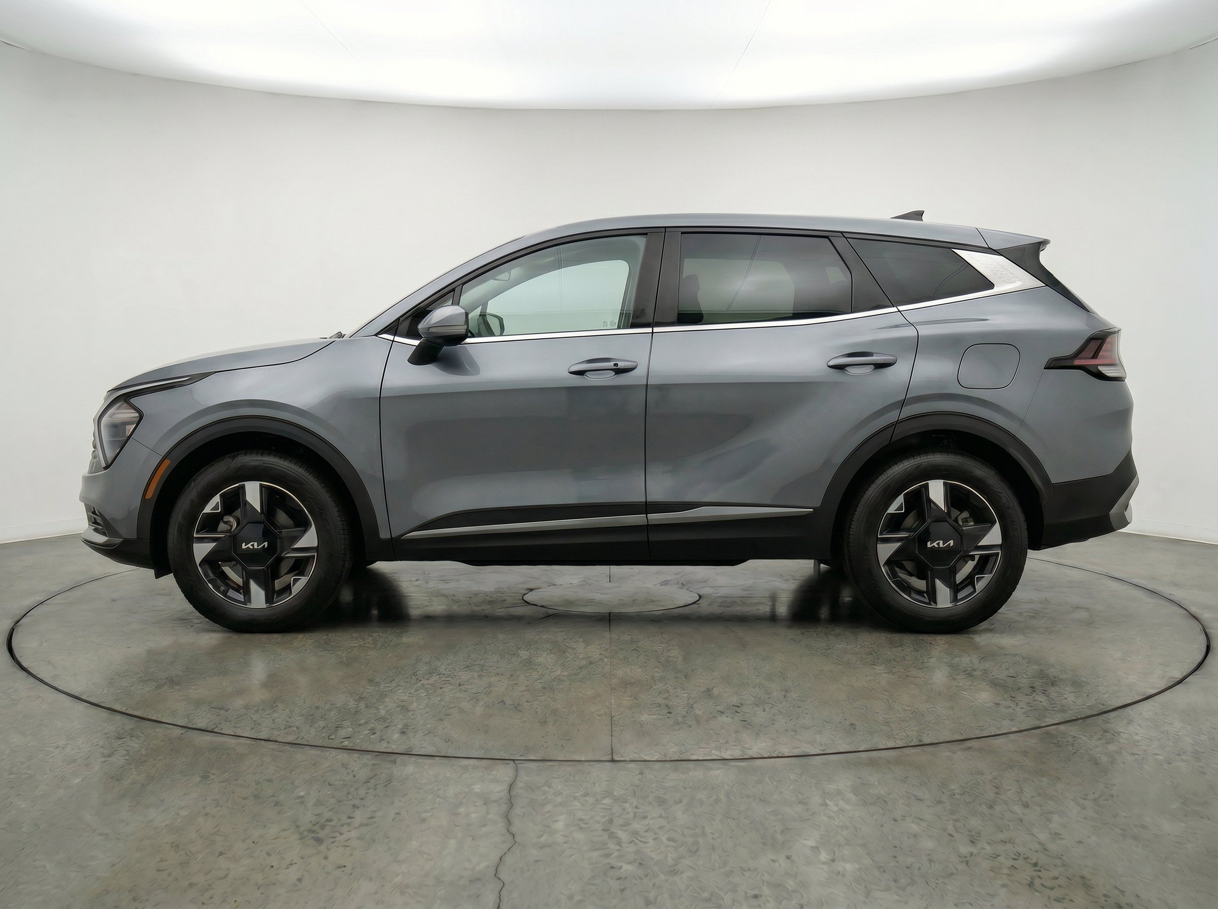 Thumbnail: 2026 Kia Sportage - 5