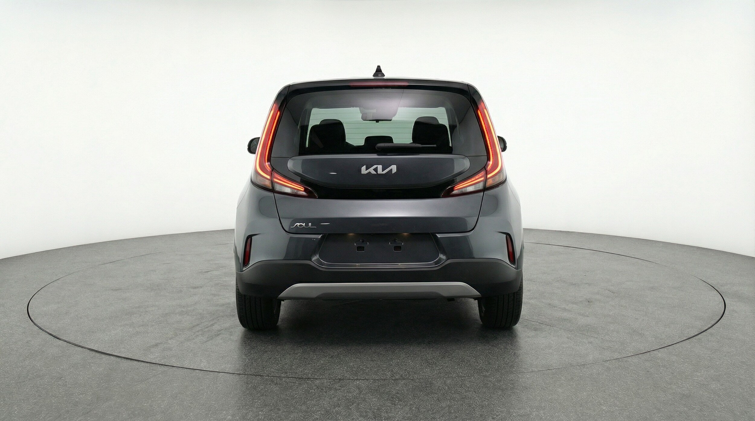 Thumbnail: 2025 Kia Soul - 6