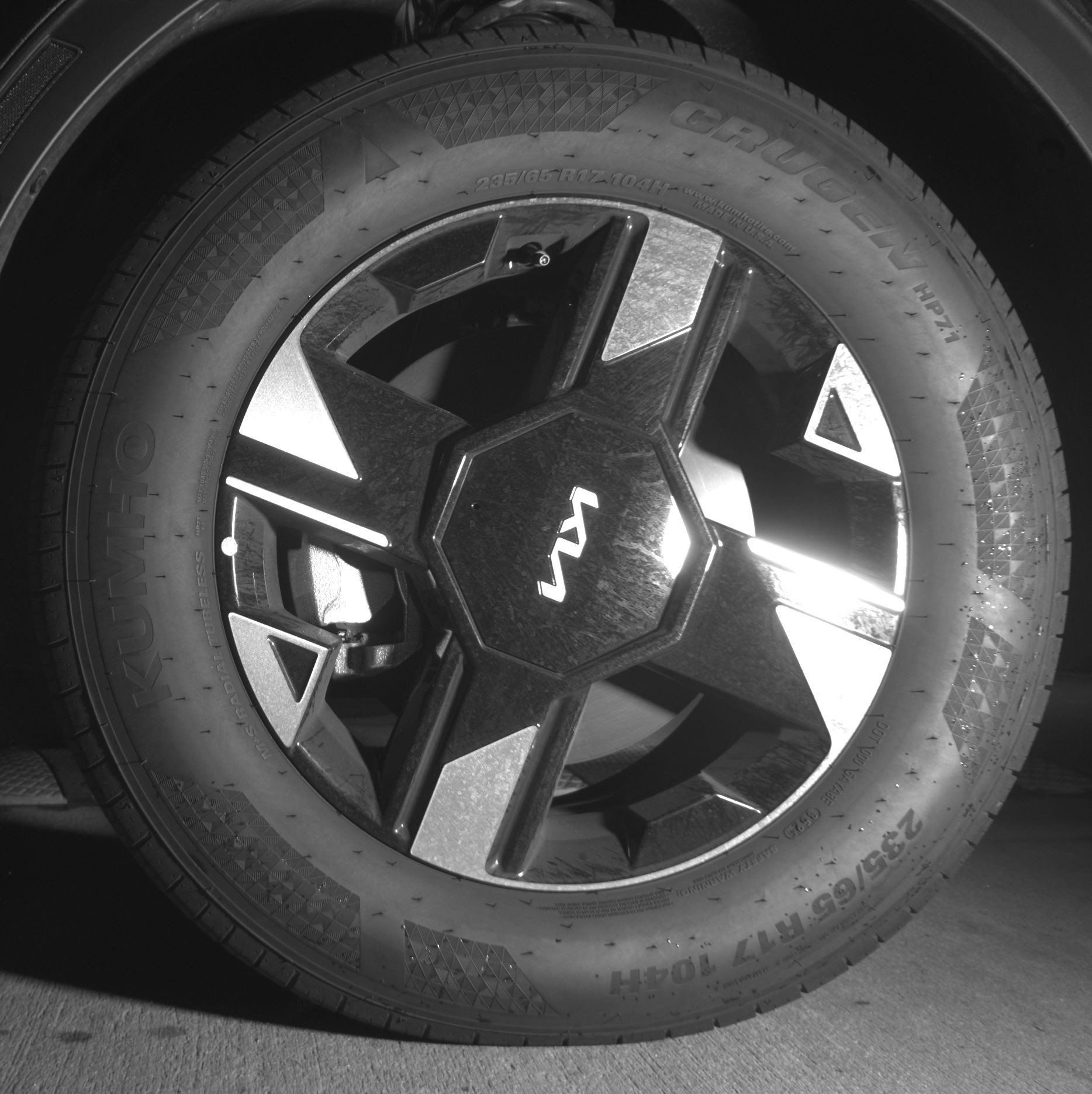 Thumbnail: 2026 Kia Sportage - 12