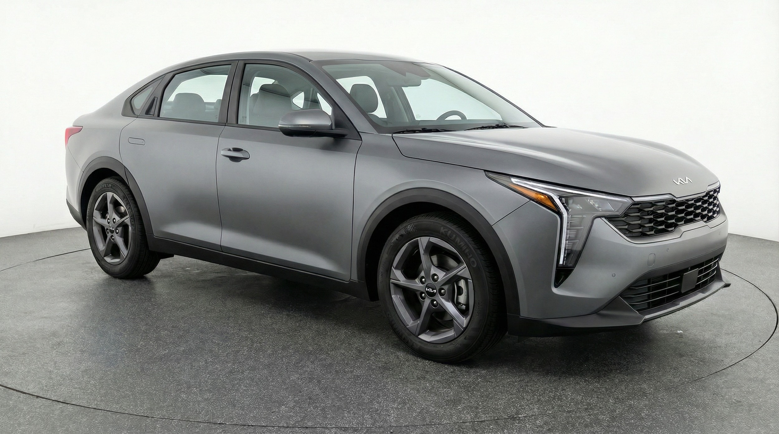 Thumbnail: 2025 Kia K4 - 1