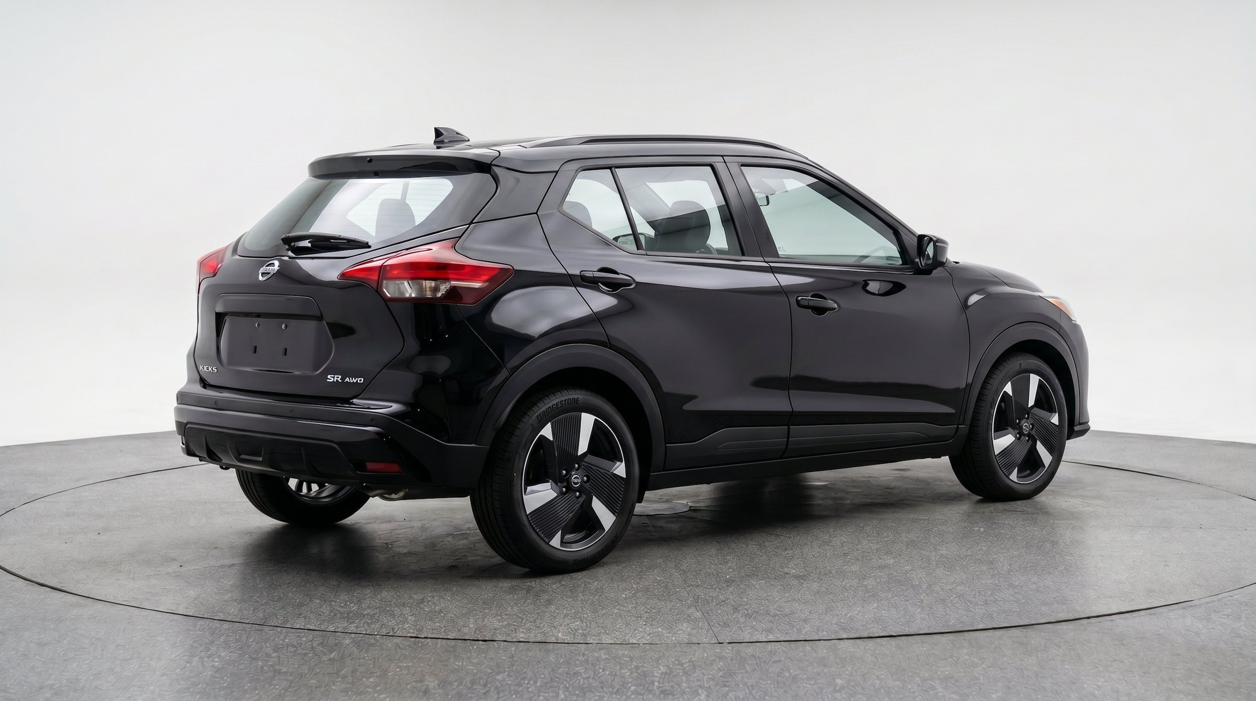 Thumbnail: 2026 Nissan Kicks - 9