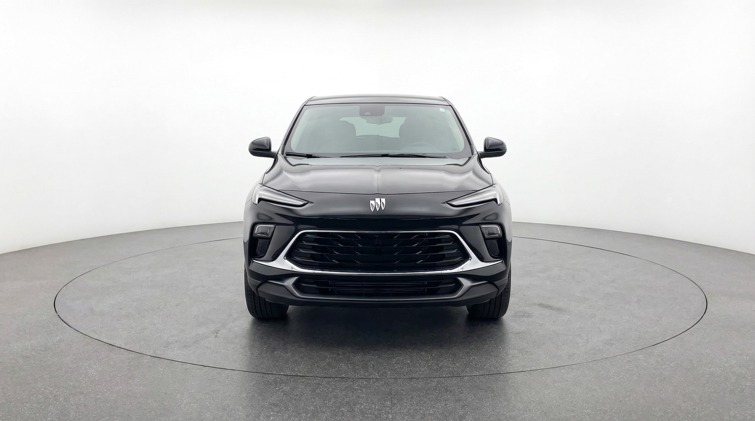 Thumbnail: 2025 Buick Encore GX - 2