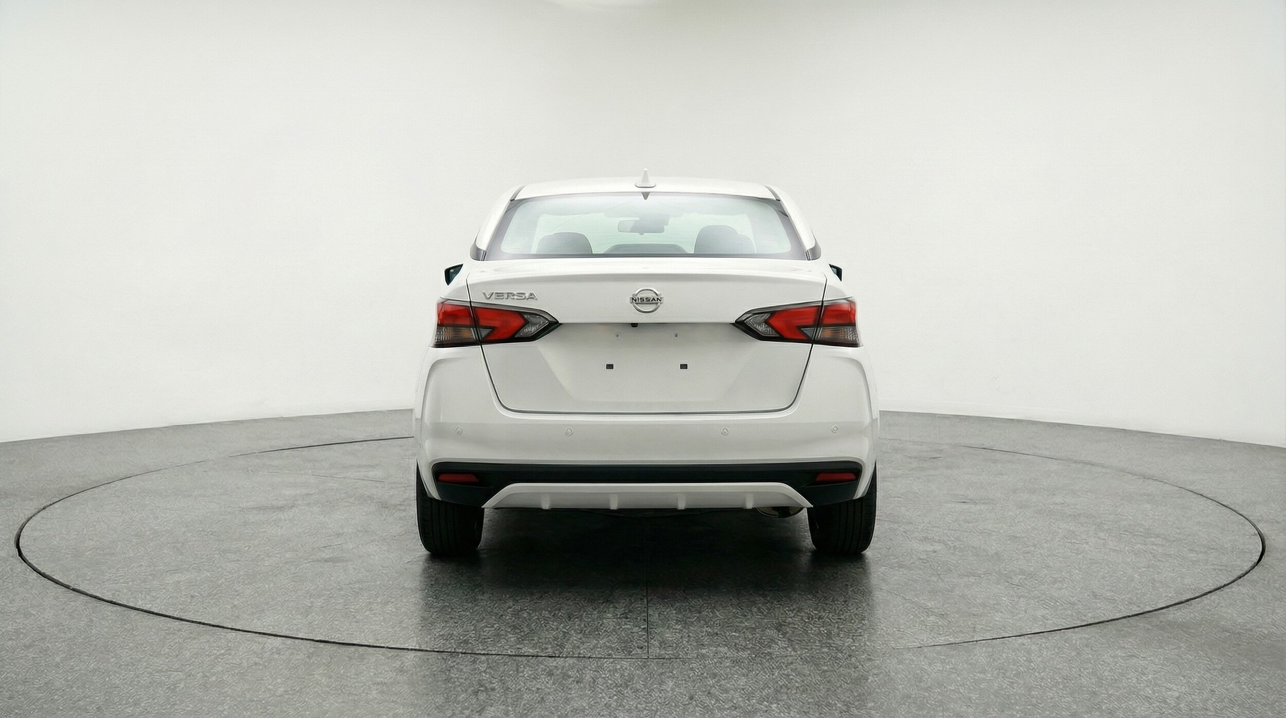 Thumbnail: 2025 Nissan Versa - 6