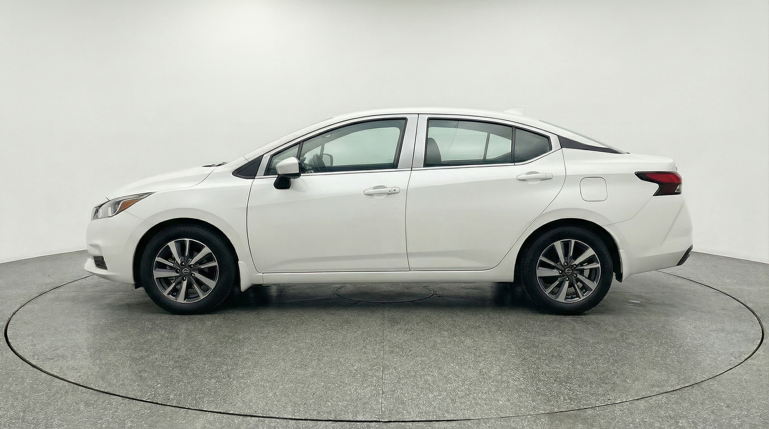 Thumbnail: 2025 Nissan Versa - 4