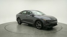 2025 Kia K4  -
                  Memphis, TN