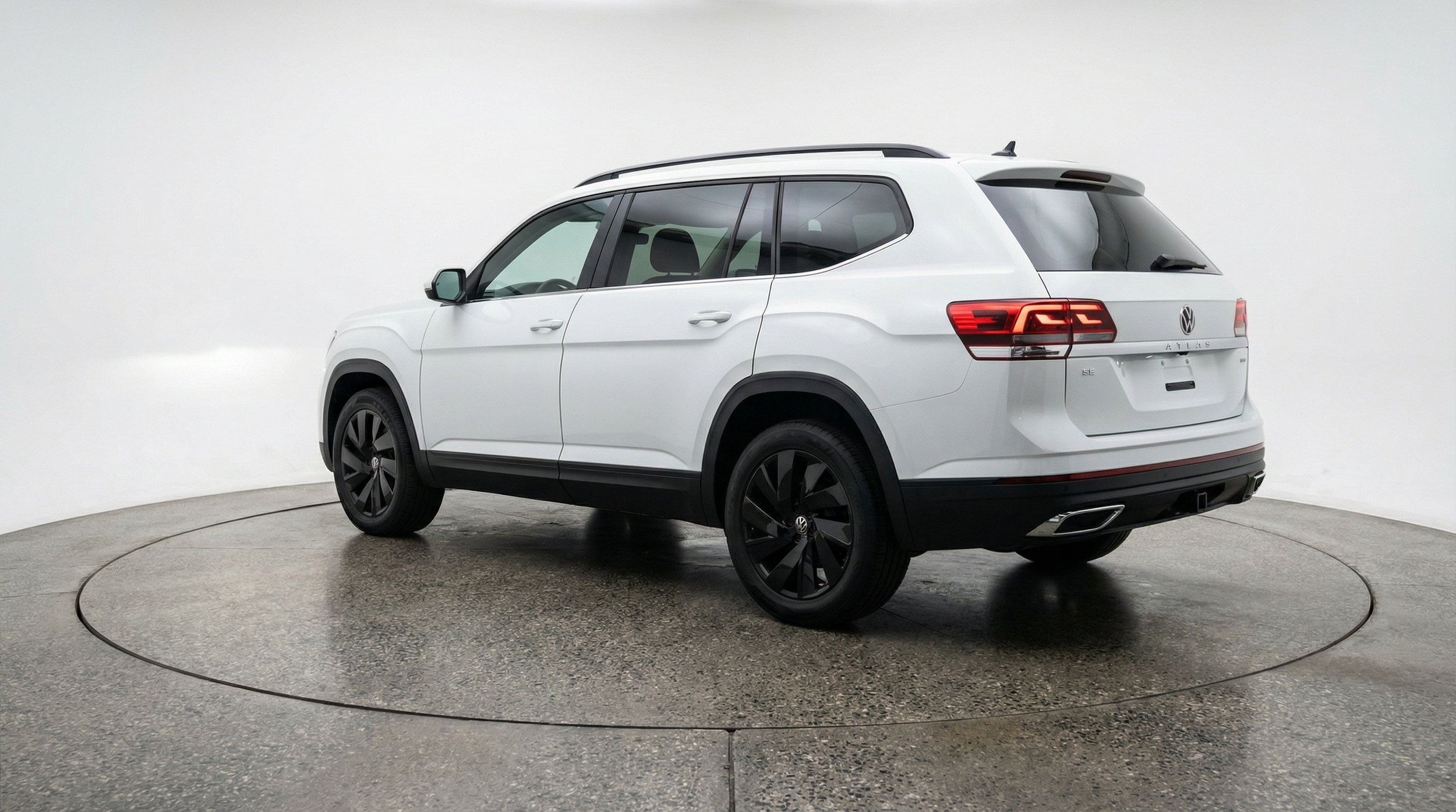 Thumbnail: 2026 Volkswagen Atlas - 6