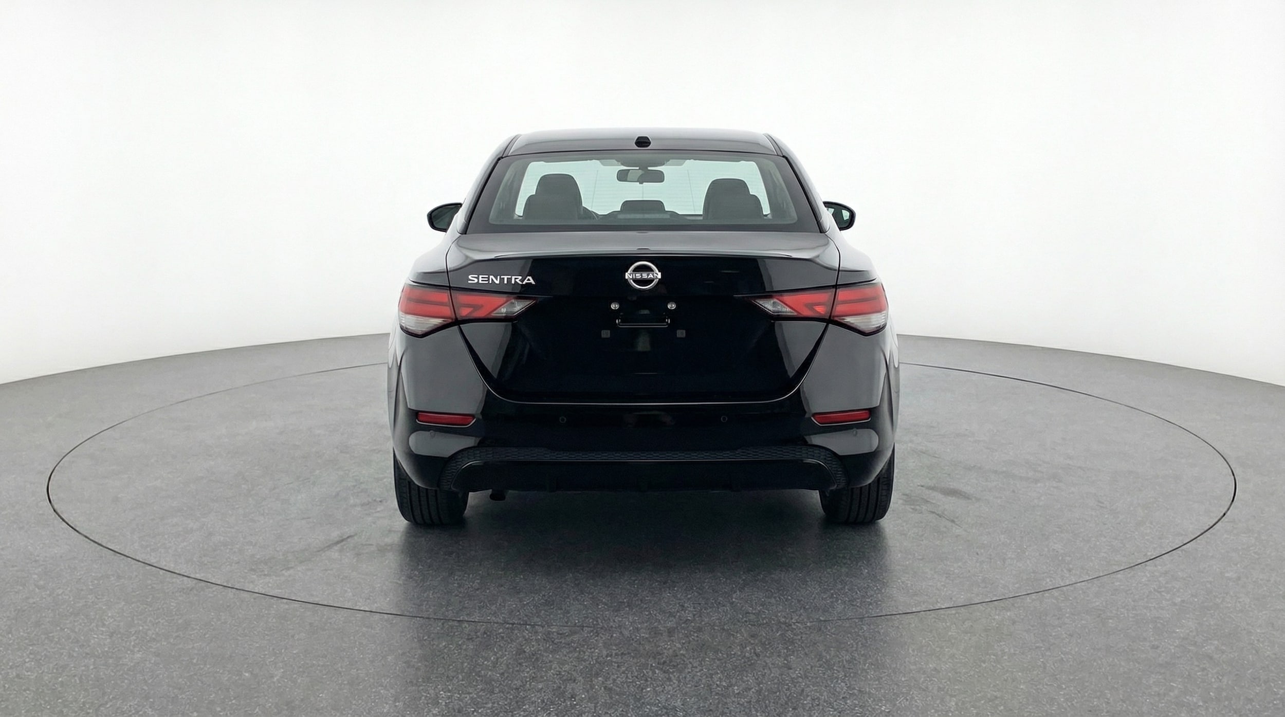 Thumbnail: 2025 Nissan Sentra - 6