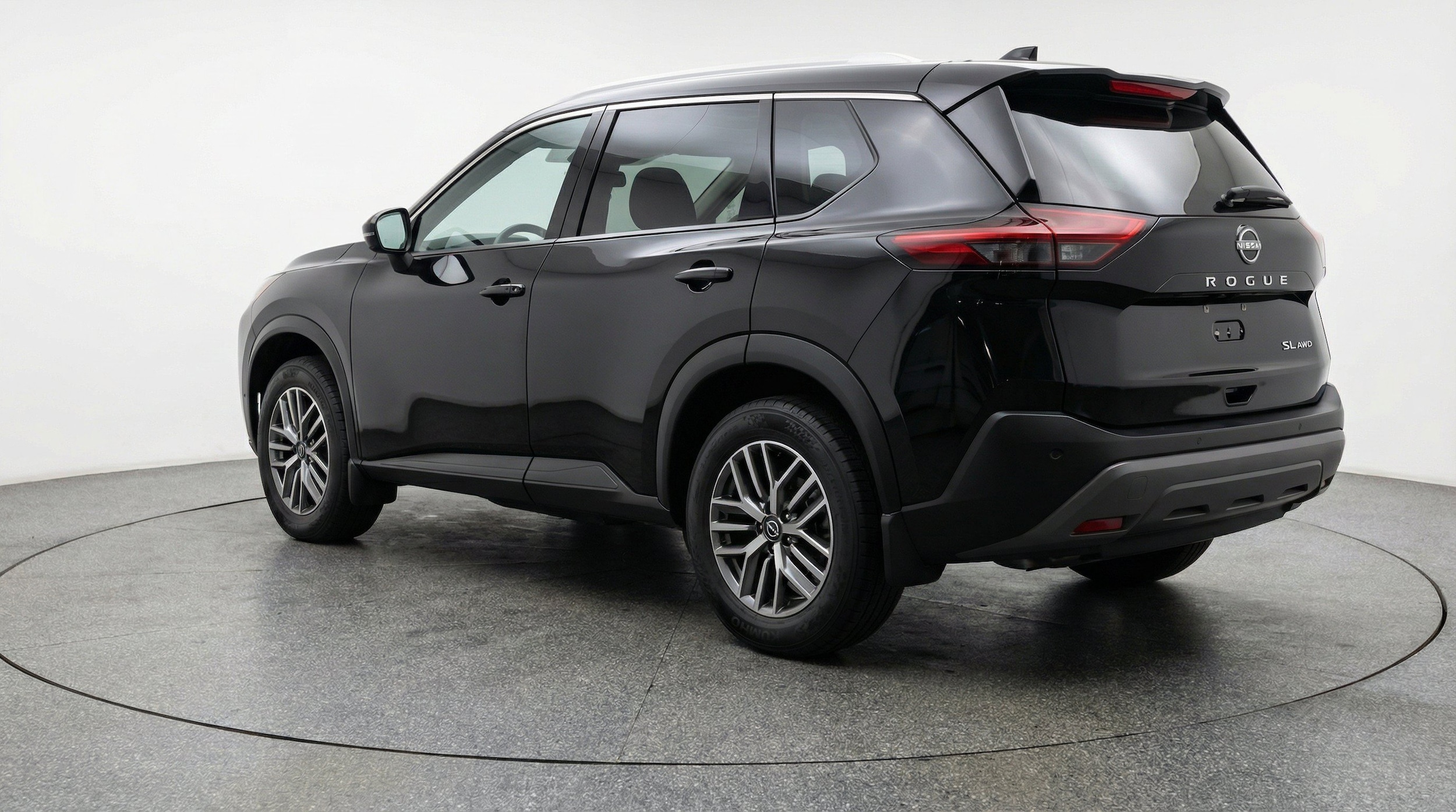 Thumbnail: 2026 Nissan Rogue - 6