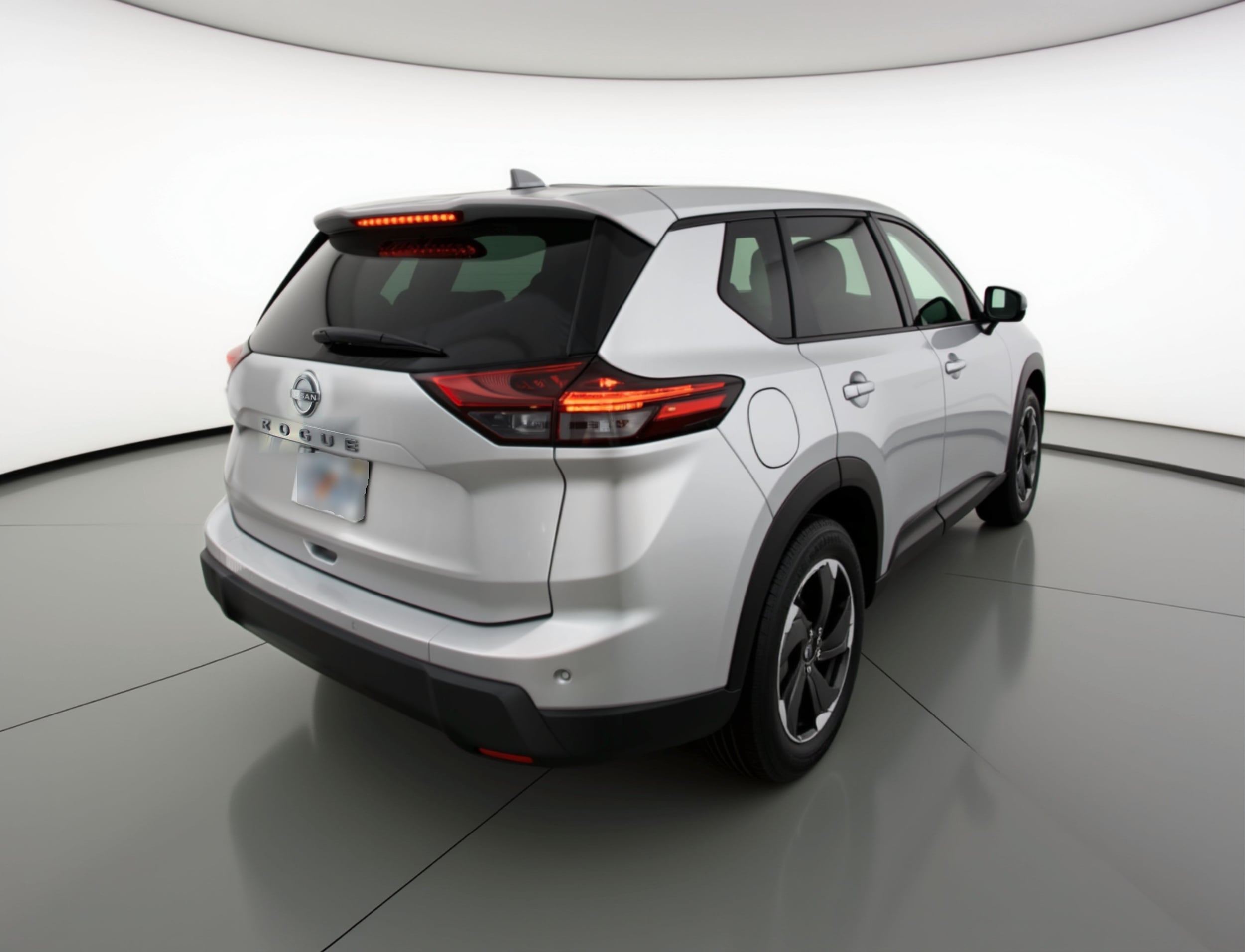 Thumbnail: 2025 Nissan Rogue - 7