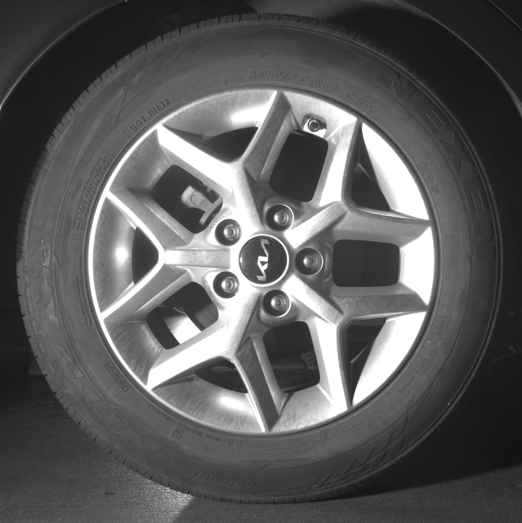 Thumbnail: 2025 Kia Soul - 12