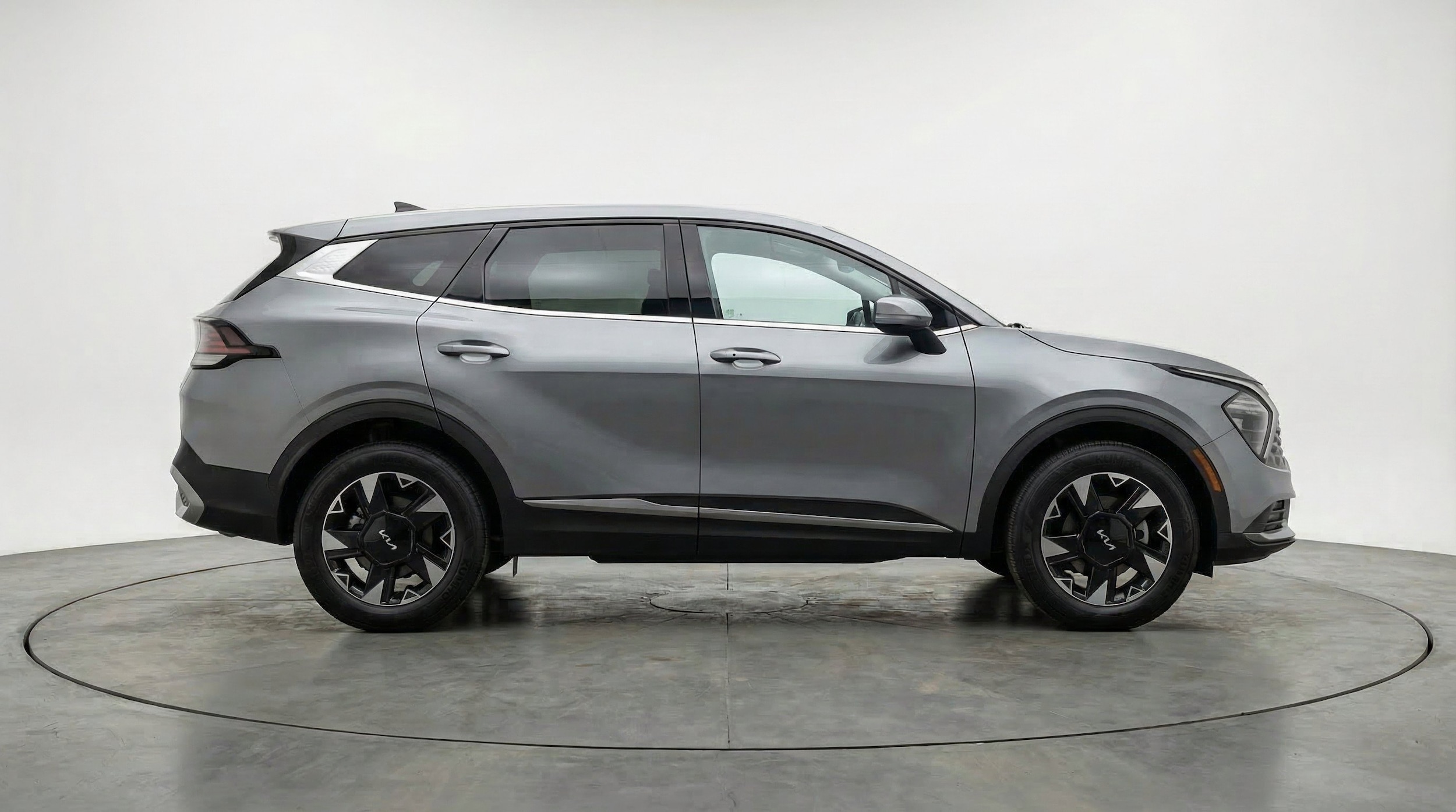 Thumbnail: 2026 Kia Sportage - 11