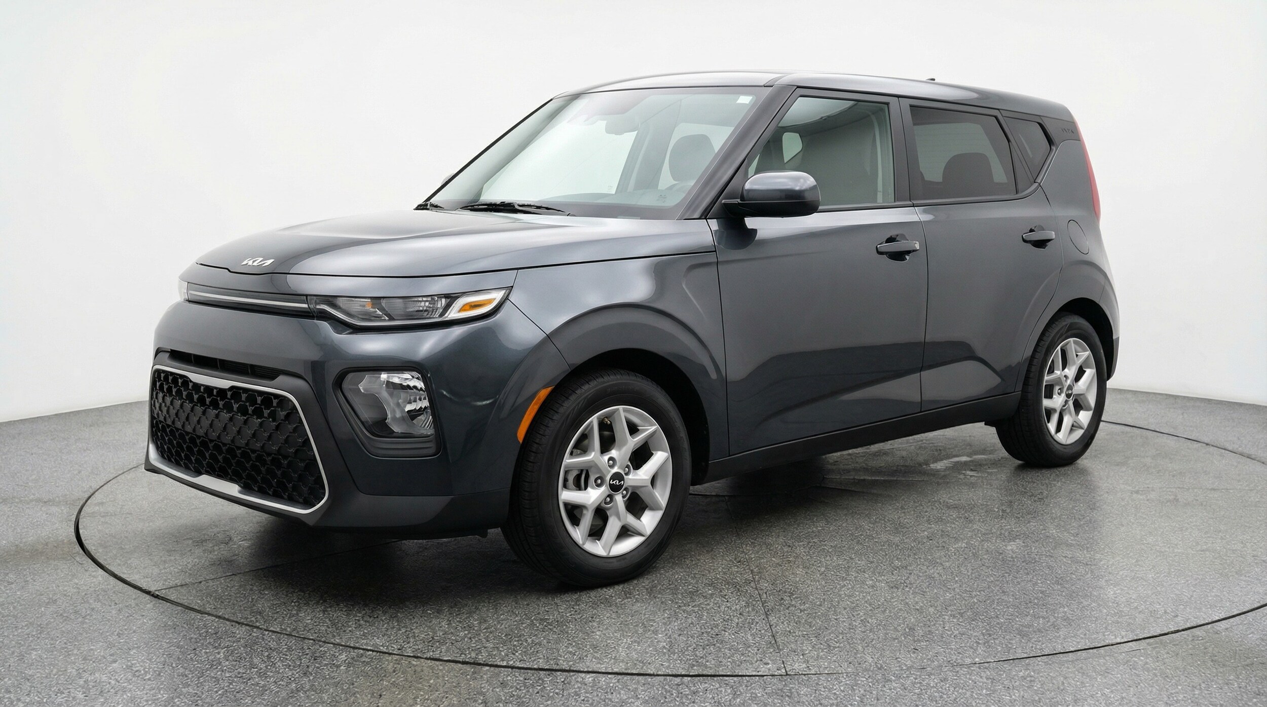 Thumbnail: 2025 Kia Soul - 3