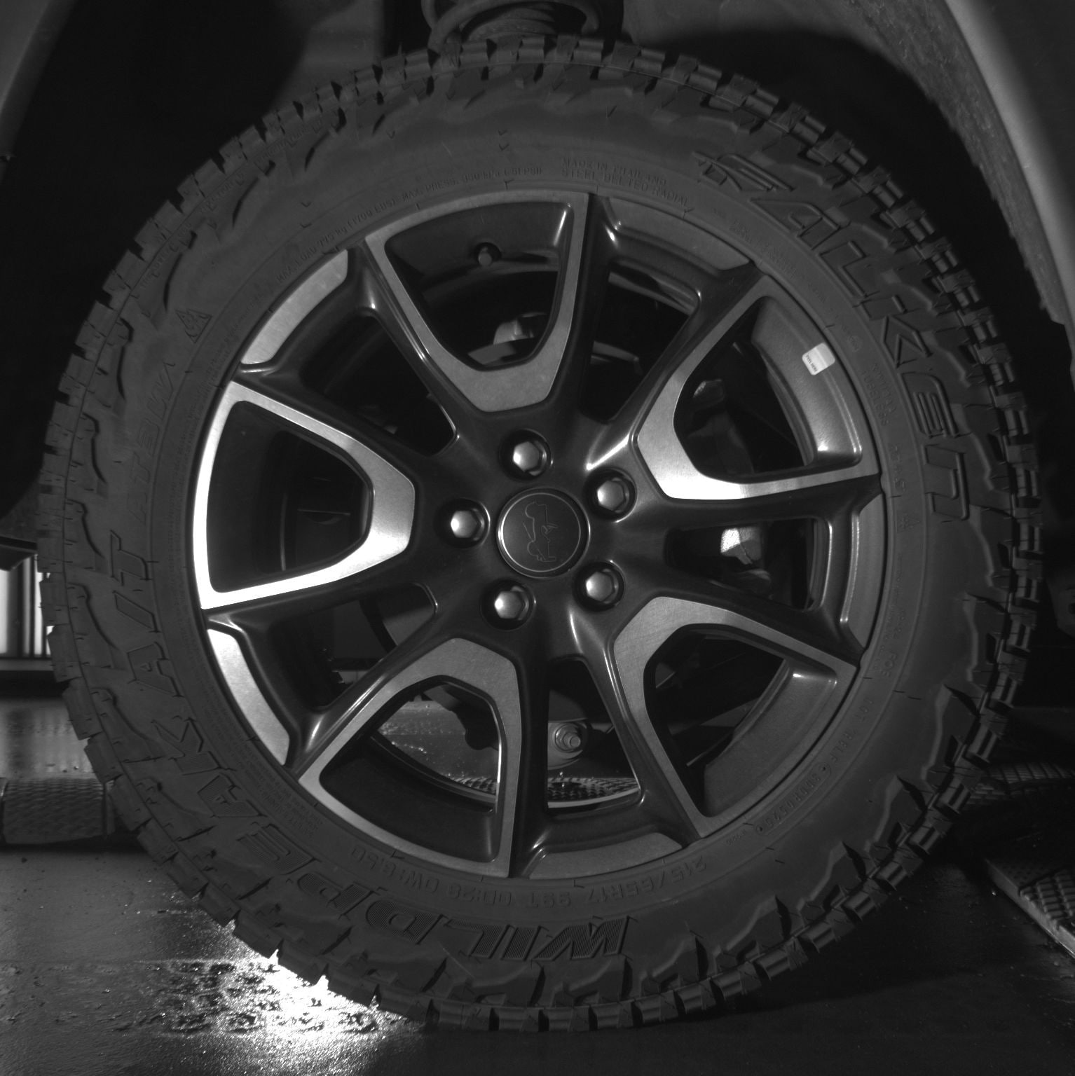 Thumbnail: 2025 Jeep Compass - 12