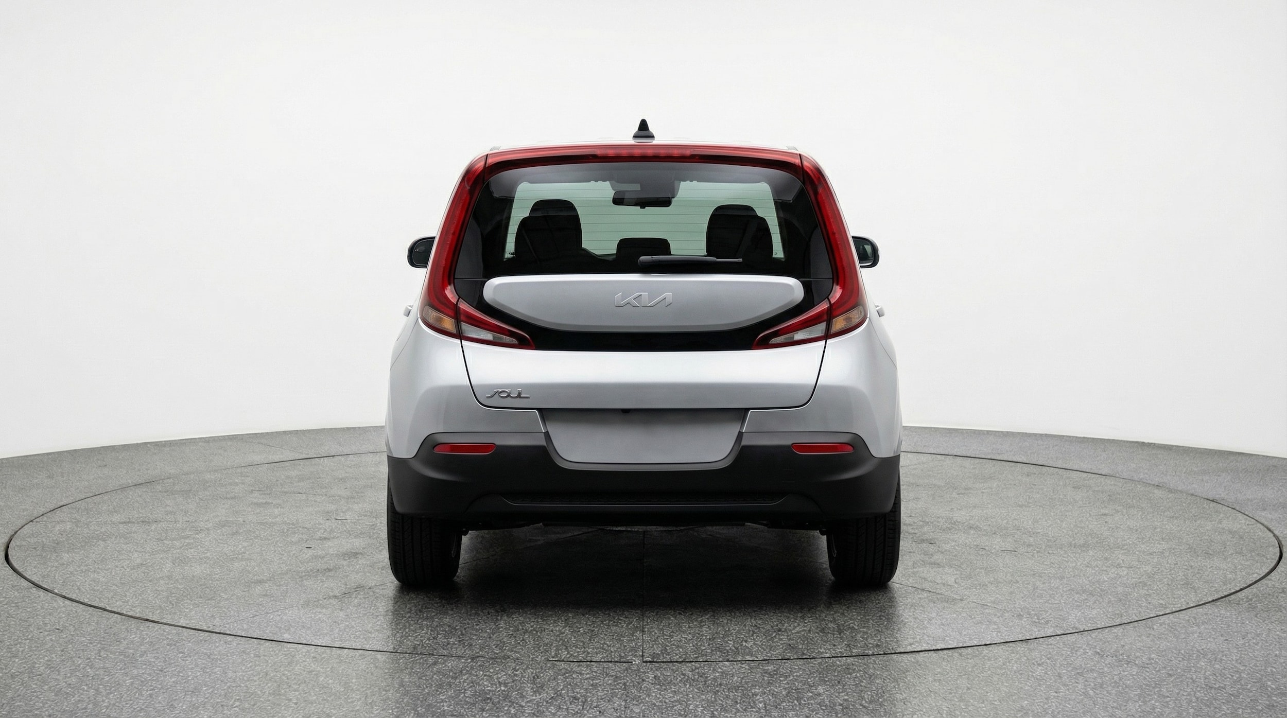 Thumbnail: 2025 Kia Soul - 6