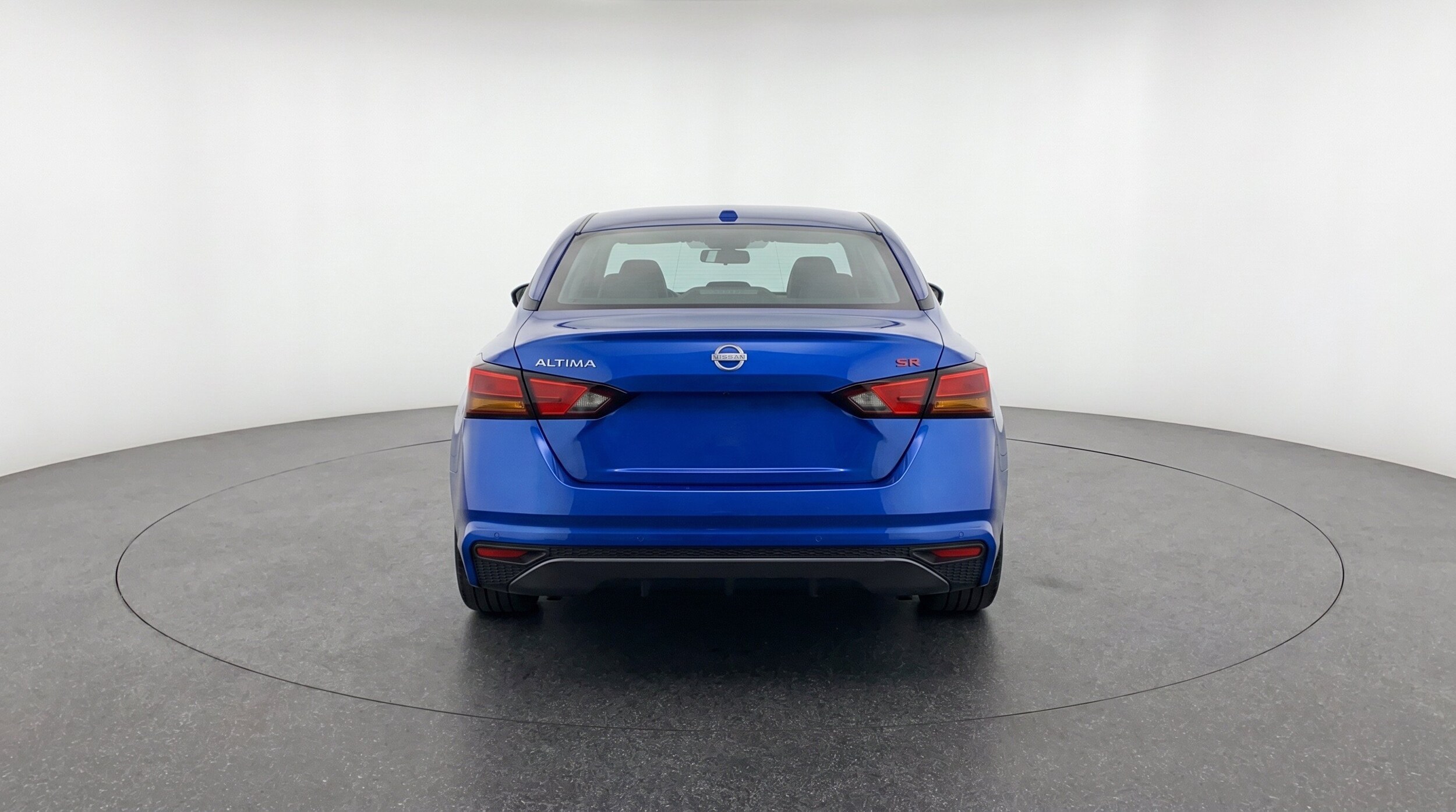 Thumbnail: 2025 Nissan Altima - 7