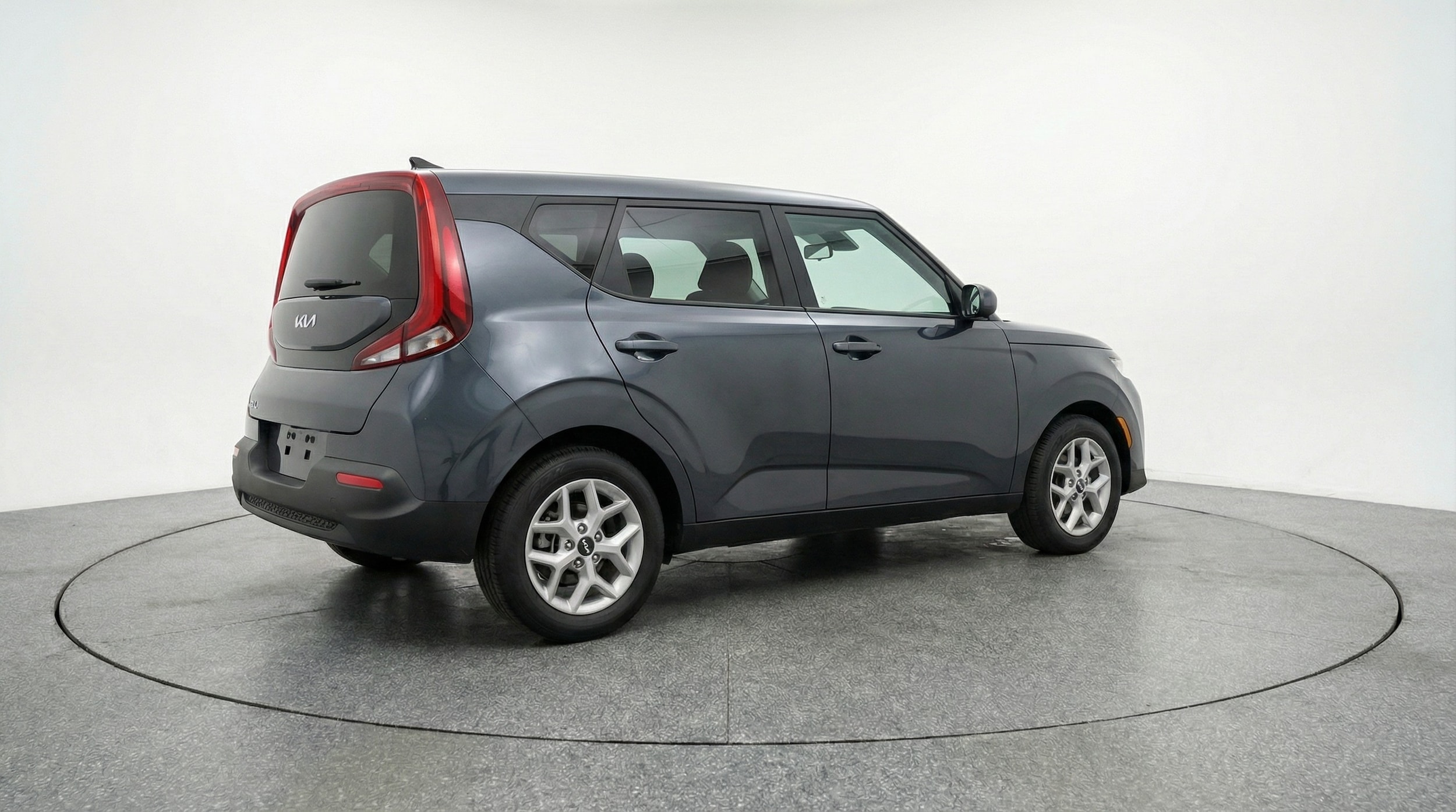 Thumbnail: 2025 Kia Soul - 7