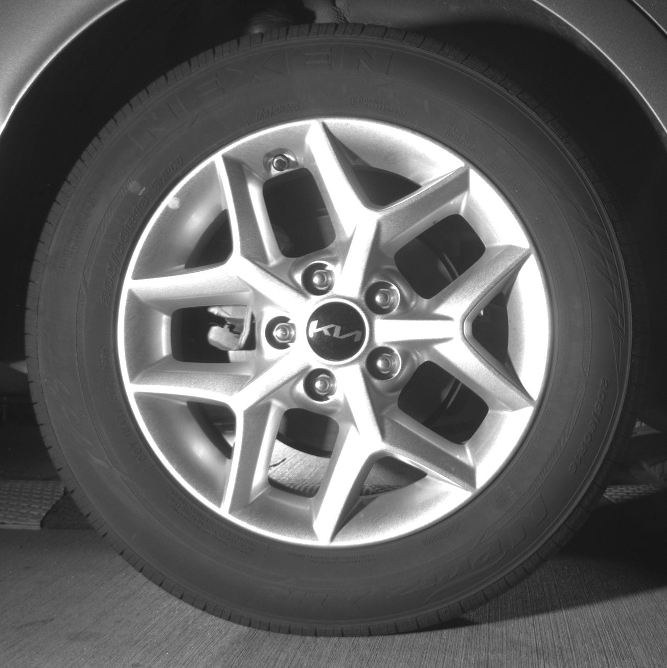 Thumbnail: 2025 Kia Soul - 12