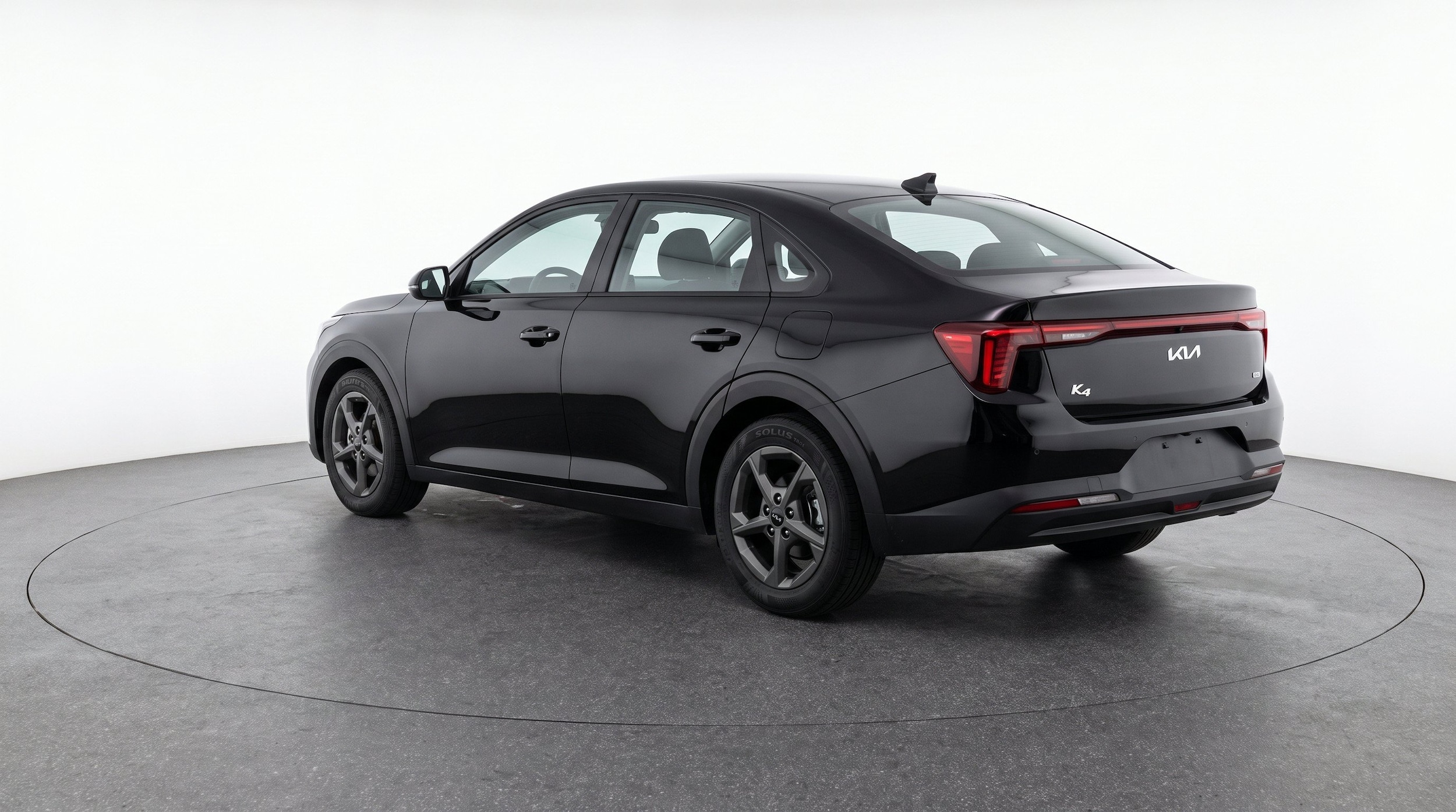 Thumbnail: 2026 Kia K4 - 6