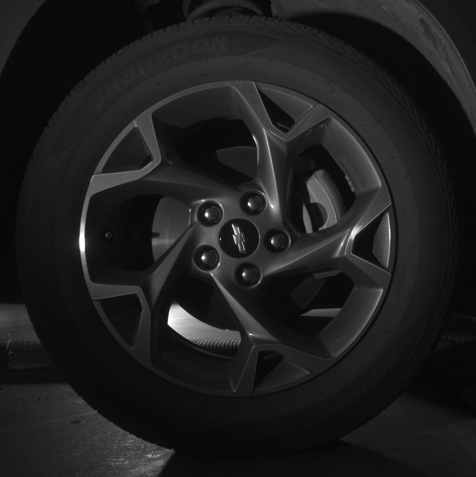 Thumbnail: 2025 Chevrolet Trax - 10