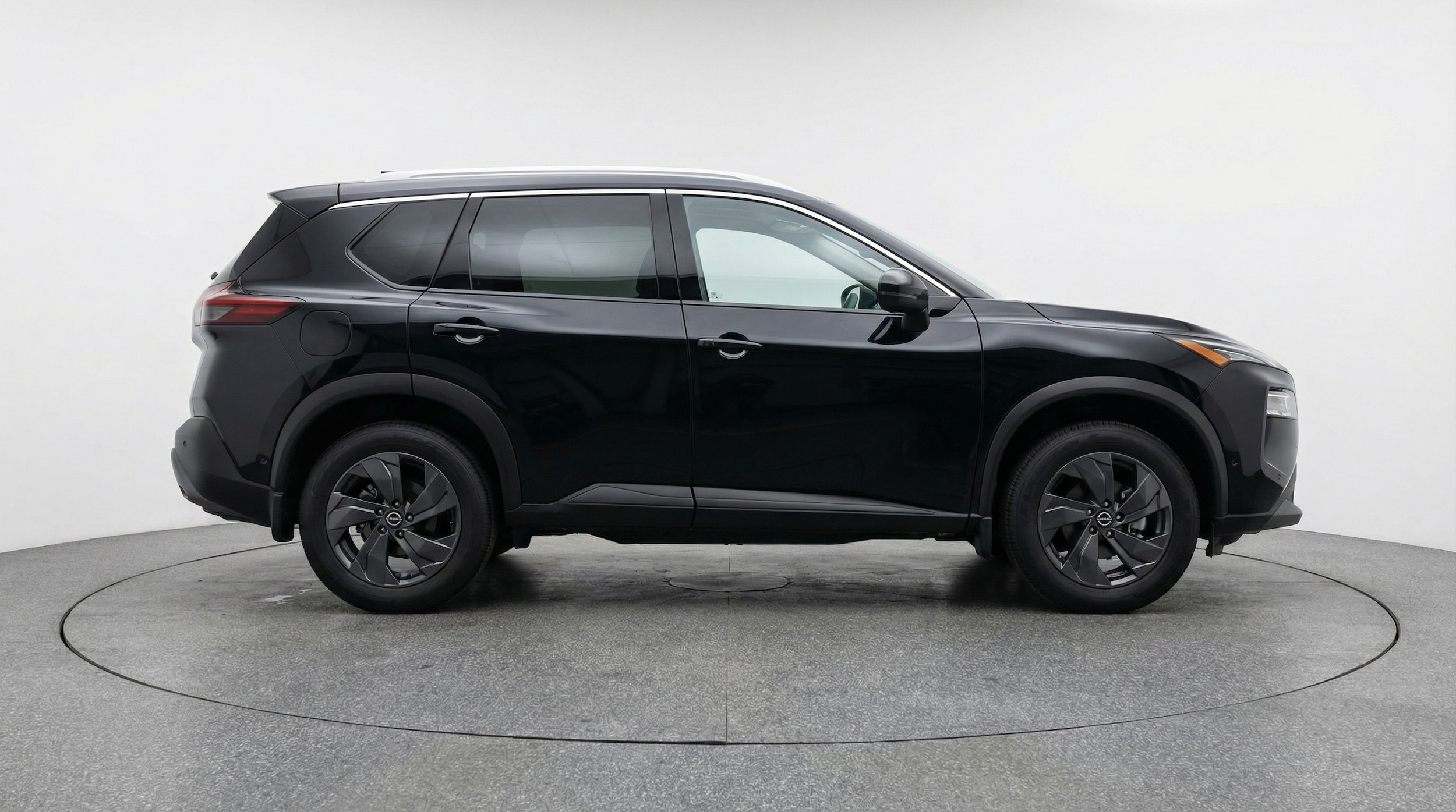 Thumbnail: 2025 Nissan Rogue - 8