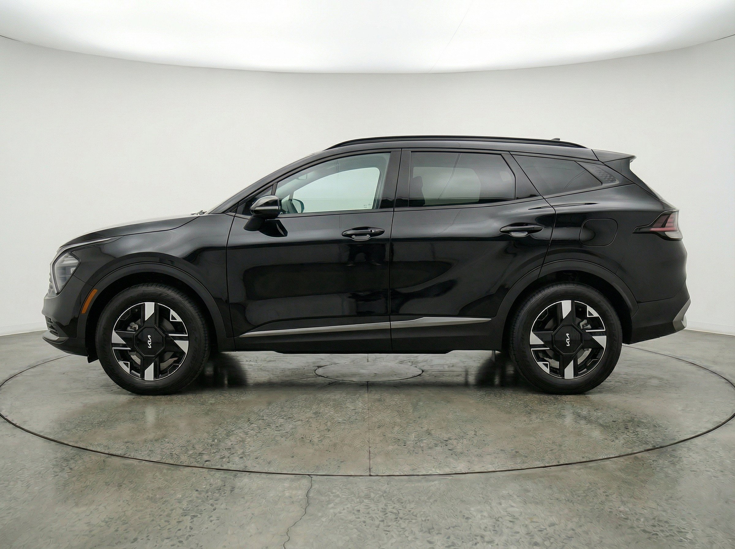 Thumbnail: 2026 Kia Sportage - 5