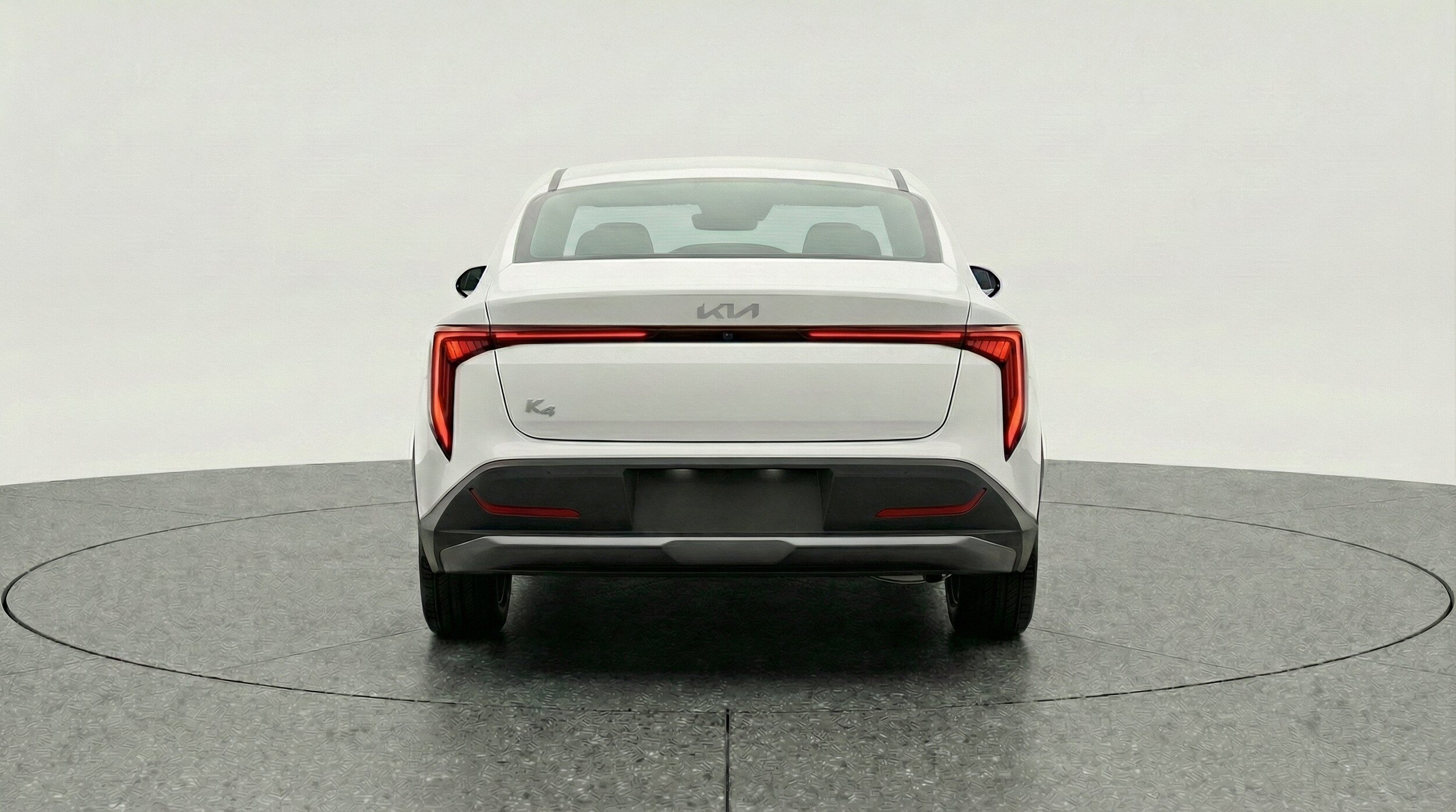 Thumbnail: 2025 Kia K4 - 7