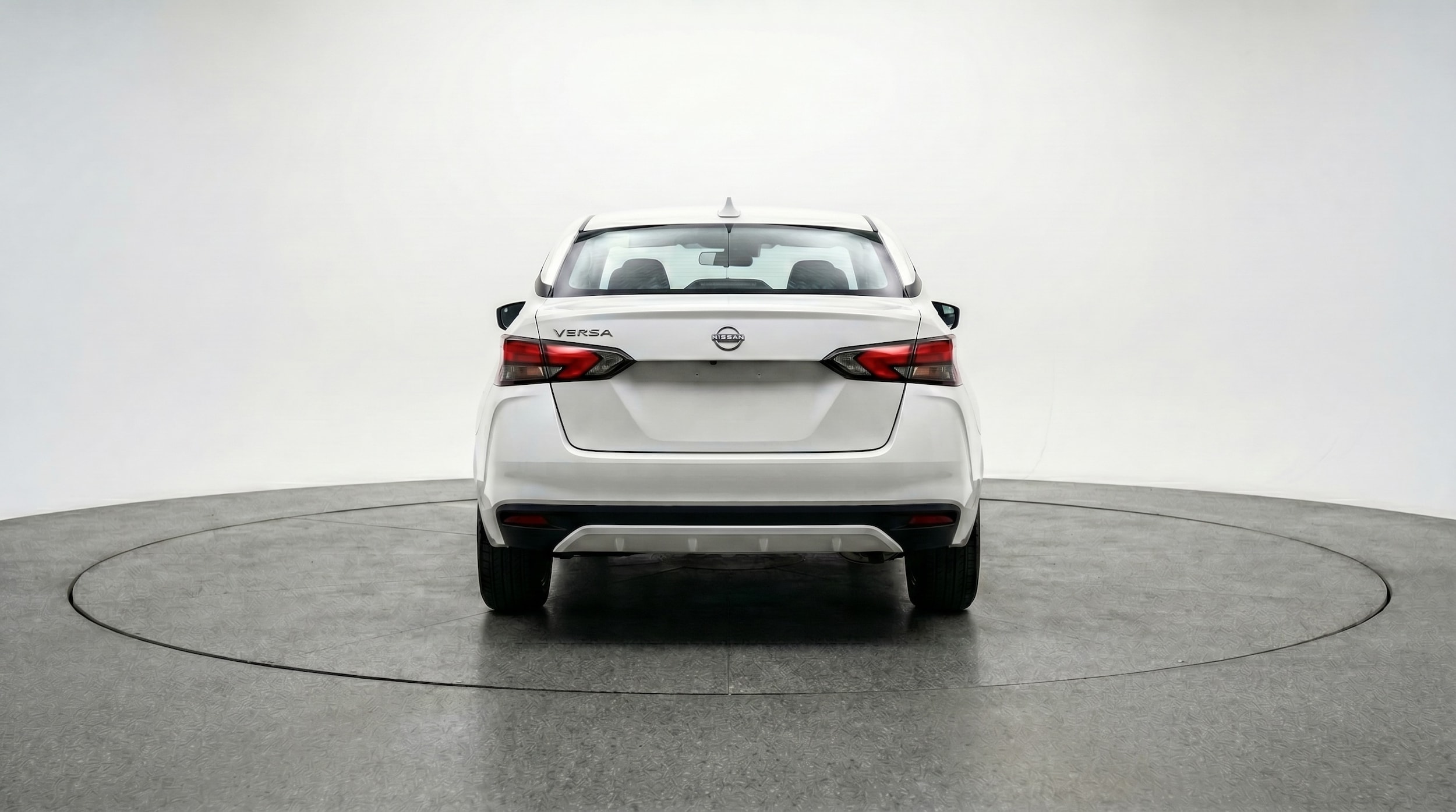 Thumbnail: 2025 Nissan Versa - 6