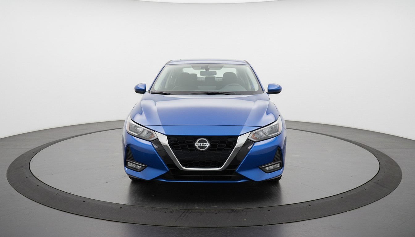 Thumbnail: 2025 Nissan Sentra - 2