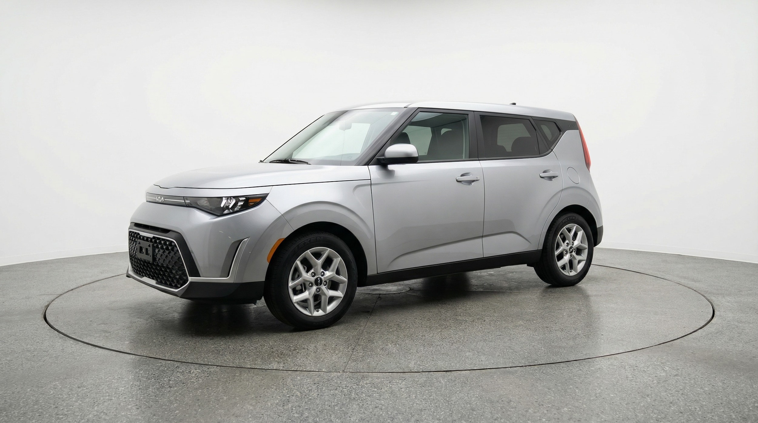 Thumbnail: 2025 Kia Soul - 3
