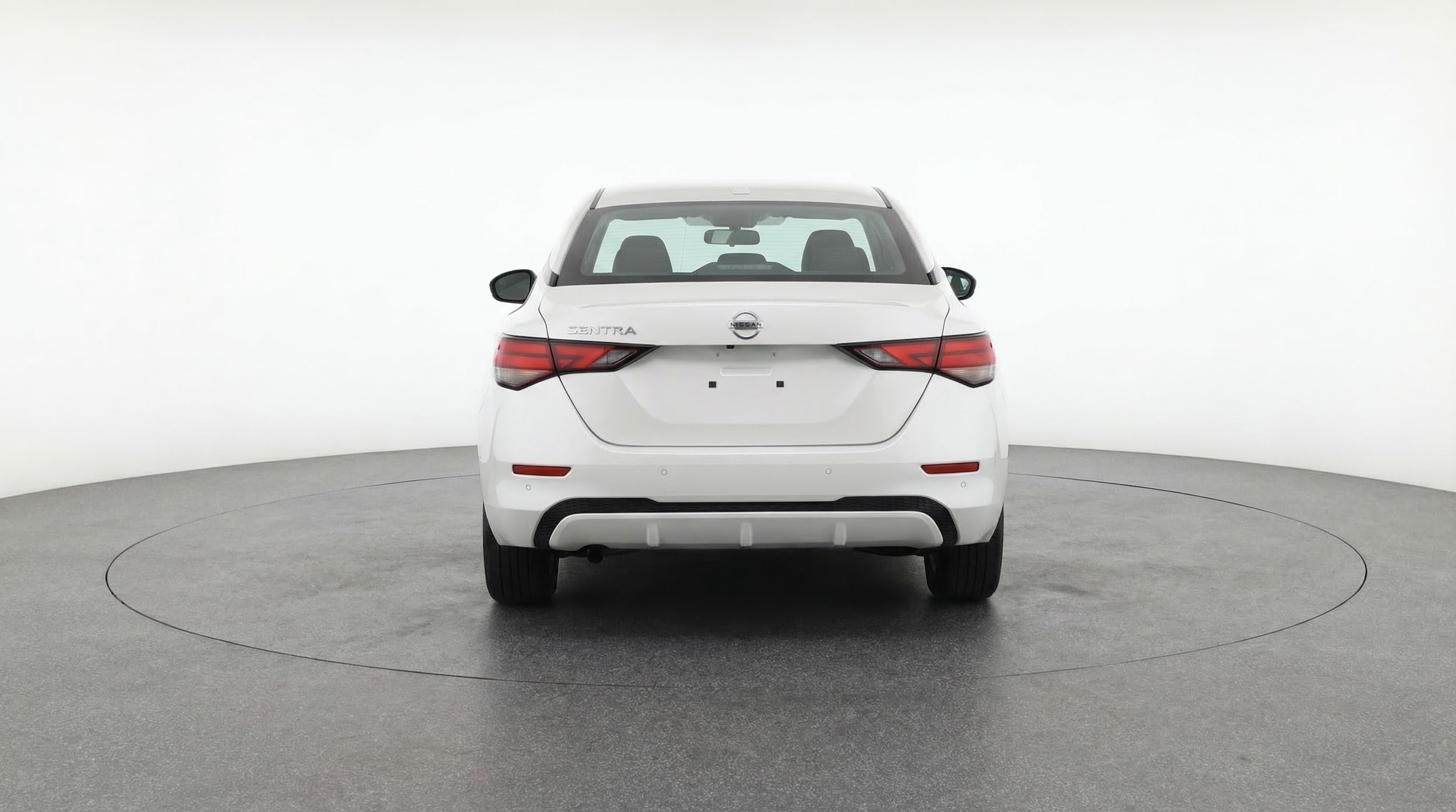 Thumbnail: 2025 Nissan Sentra - 6