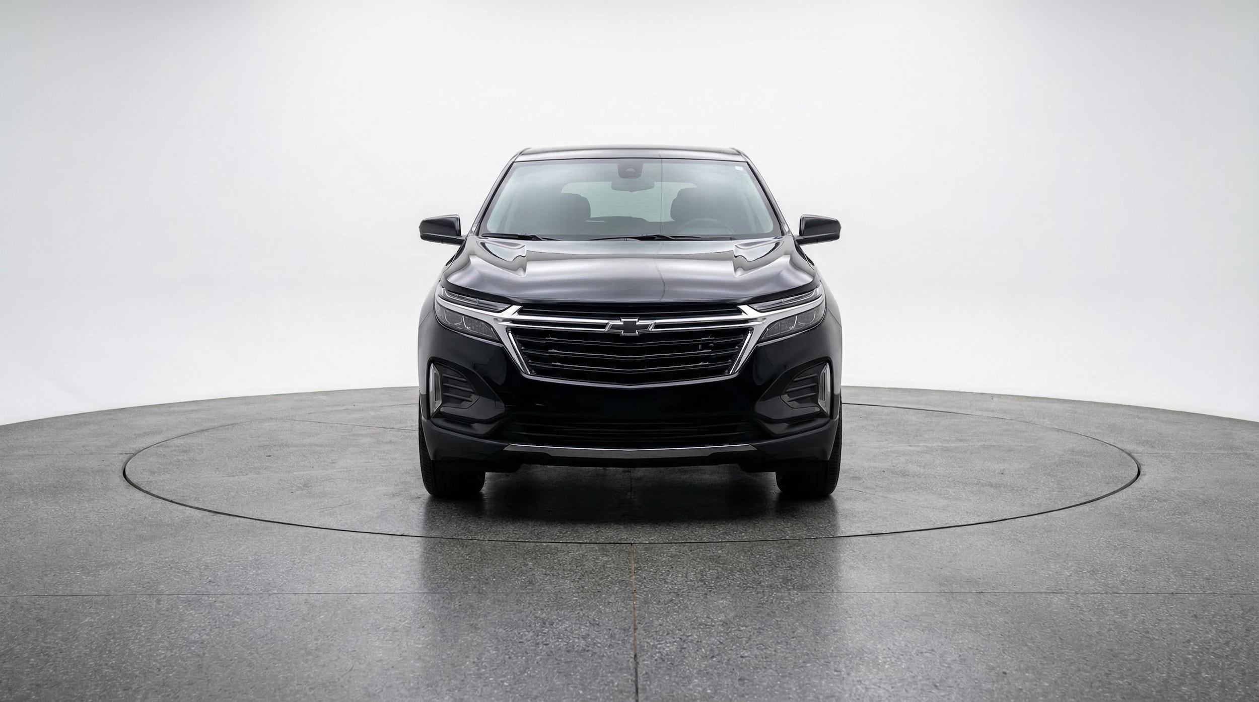 Thumbnail: 2025 Chevrolet Equinox - 2