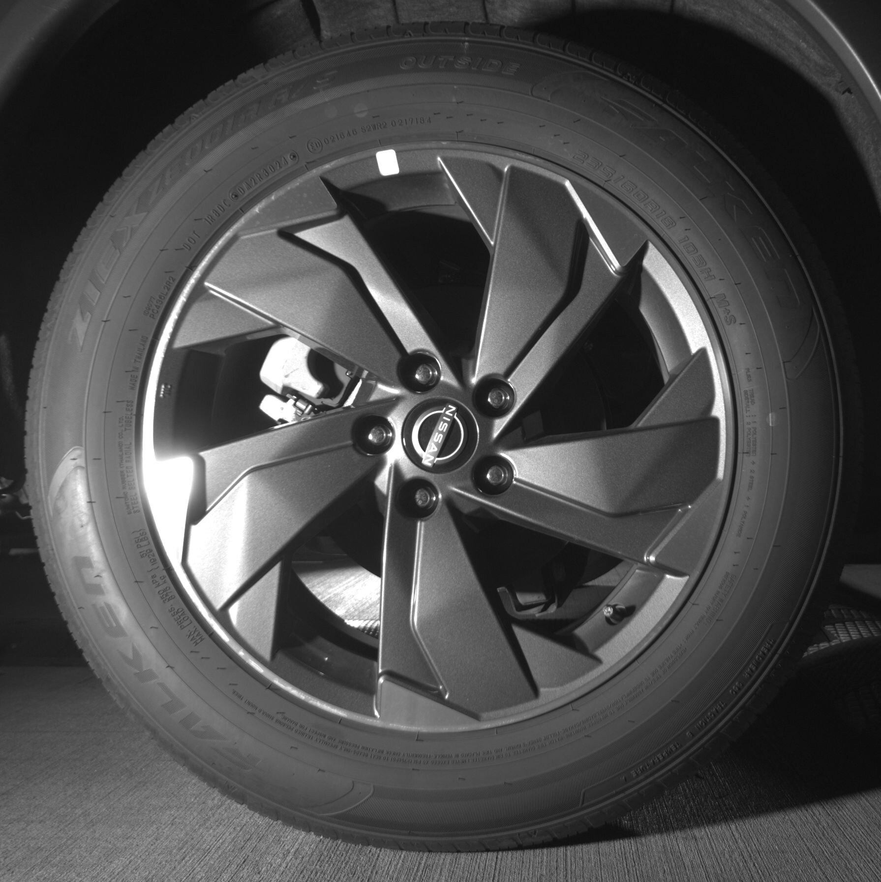 Thumbnail: 2025 Nissan Rogue - 12