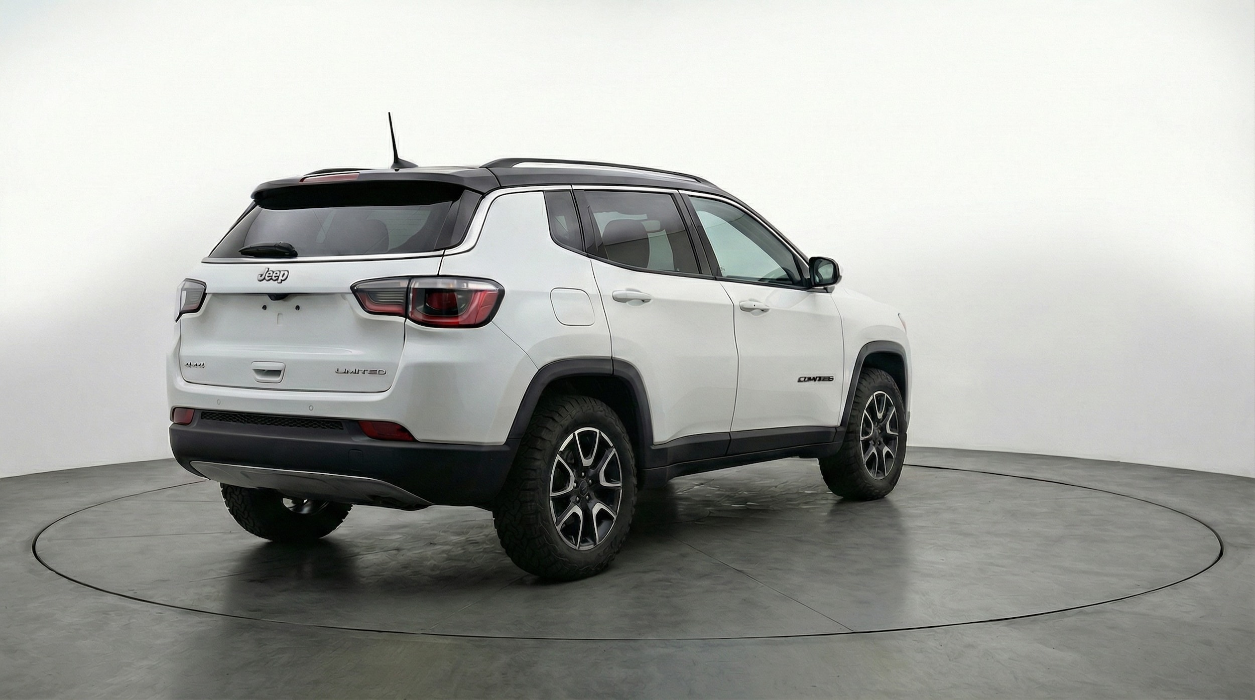 Thumbnail: 2025 Jeep Compass - 7