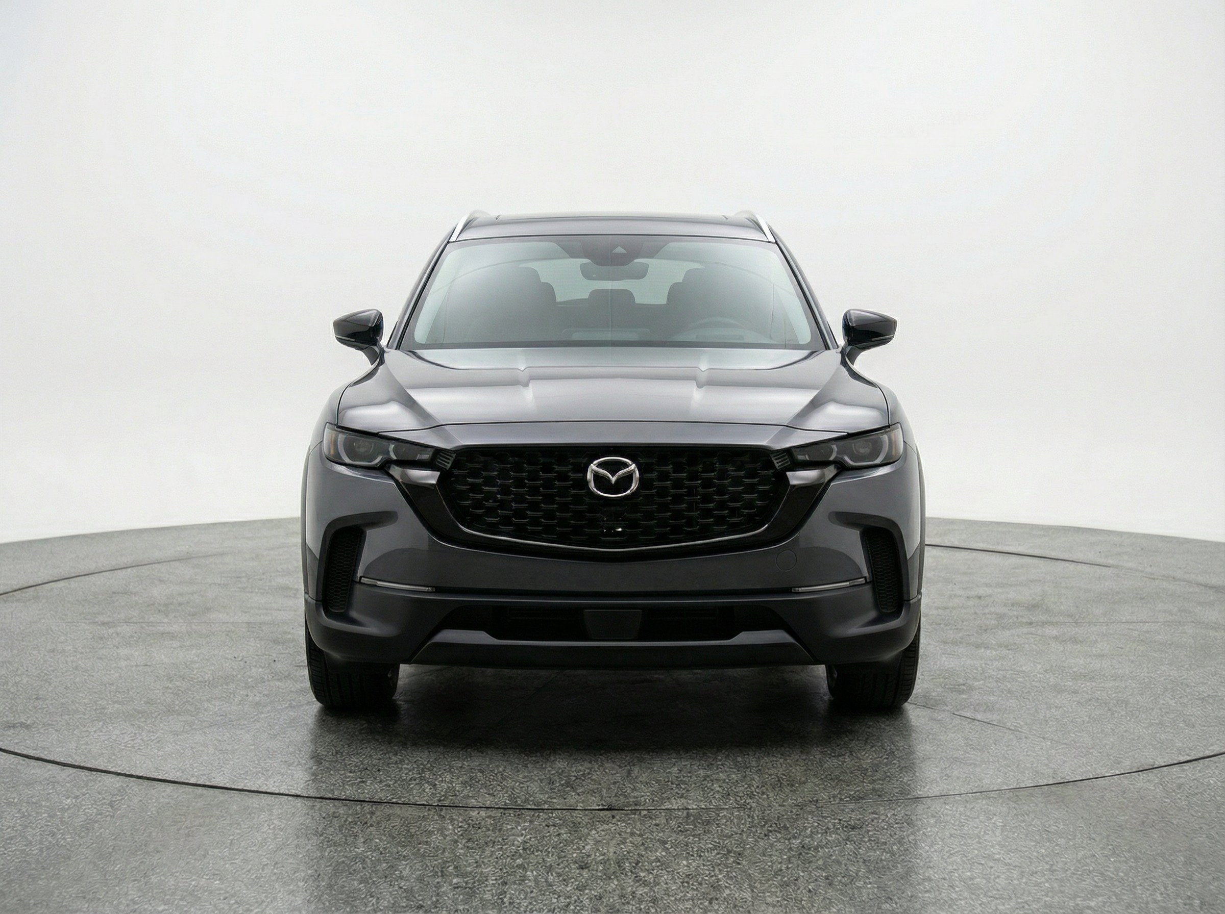 Thumbnail: 2025 Mazda CX-50 - 2