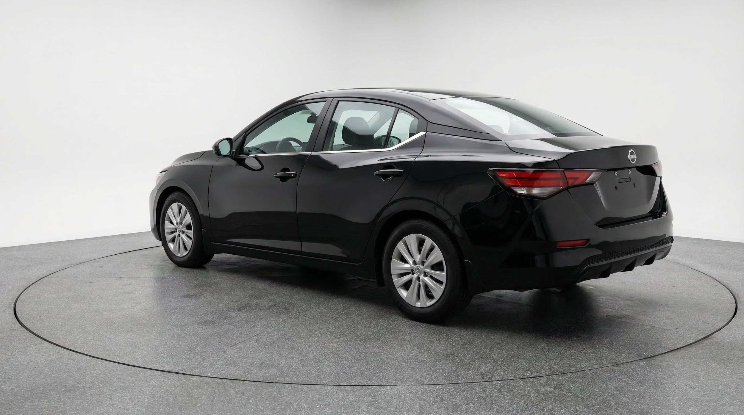 Thumbnail: 2025 Nissan Sentra - 6