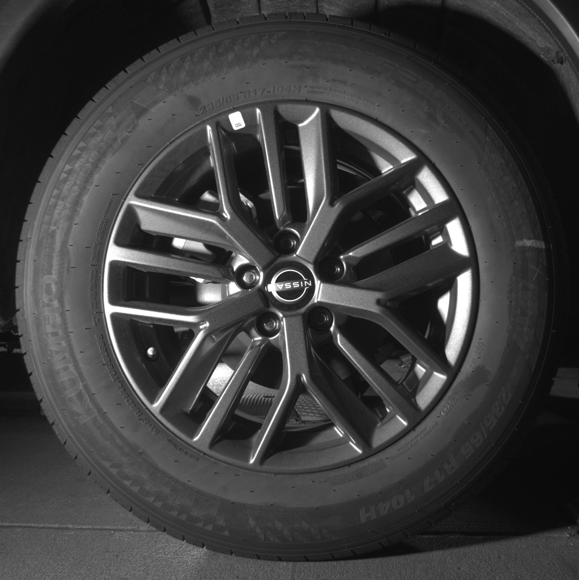 Thumbnail: 2026 Nissan Rogue - 15