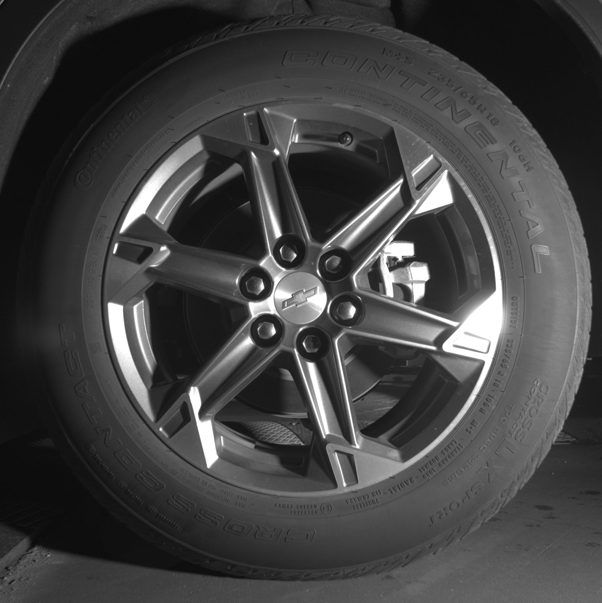 Thumbnail: 2025 Chevrolet Blazer - 11