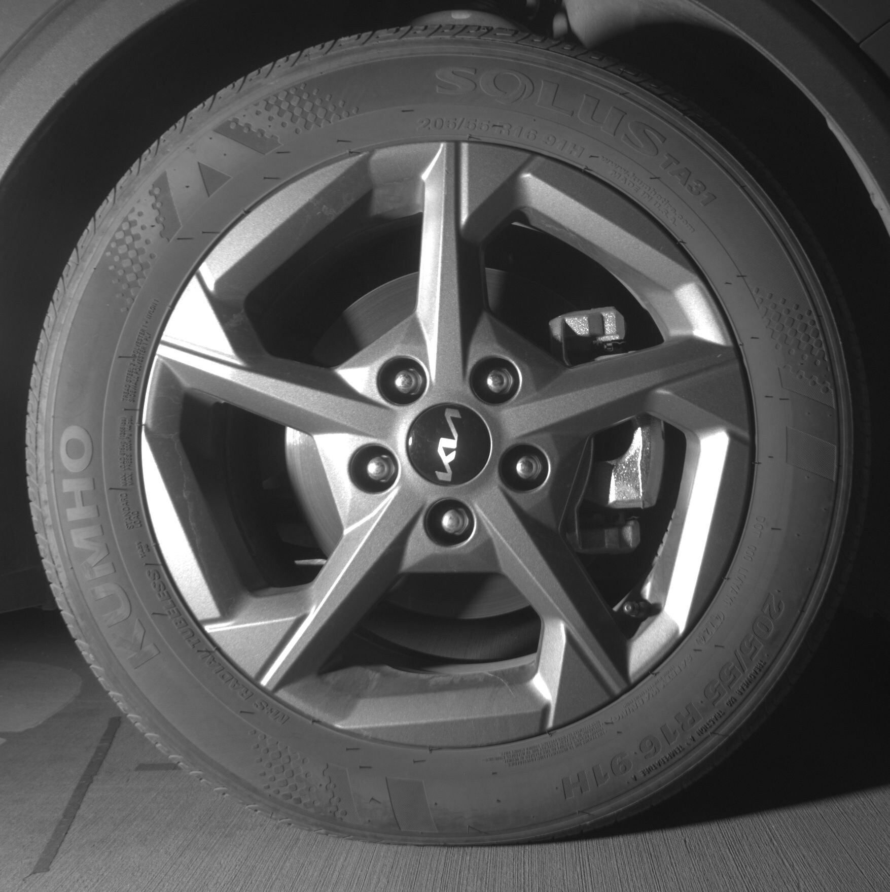 Thumbnail: 2025 Kia K4 - 10