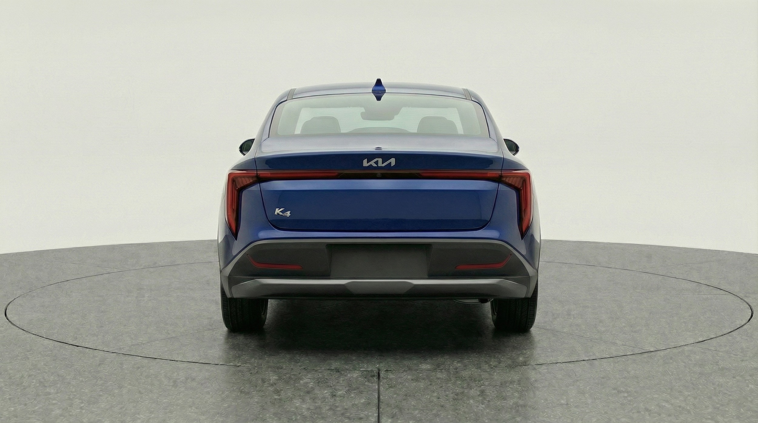 Thumbnail: 2025 Kia K4 - 6