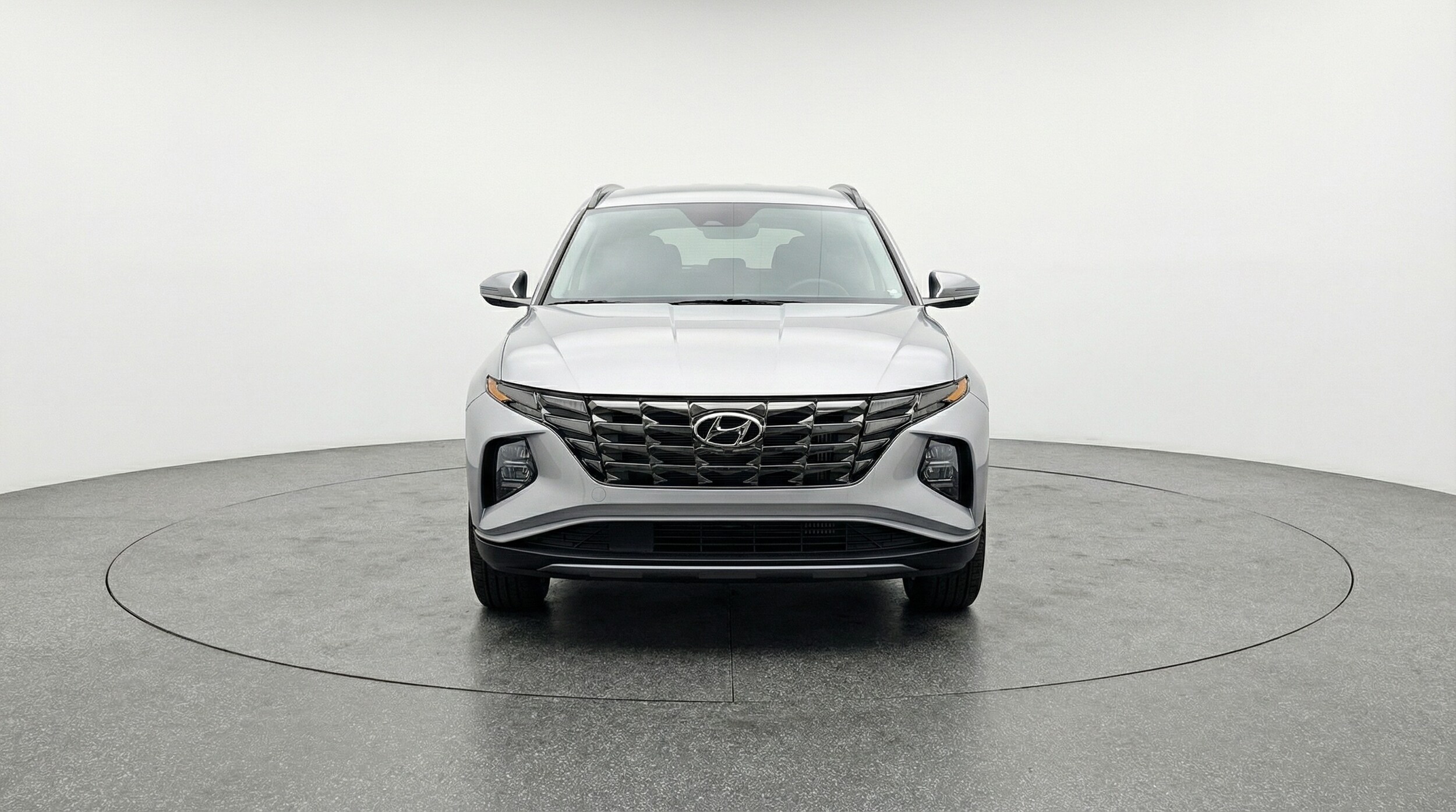 Thumbnail: 2025 Hyundai Tucson - 2