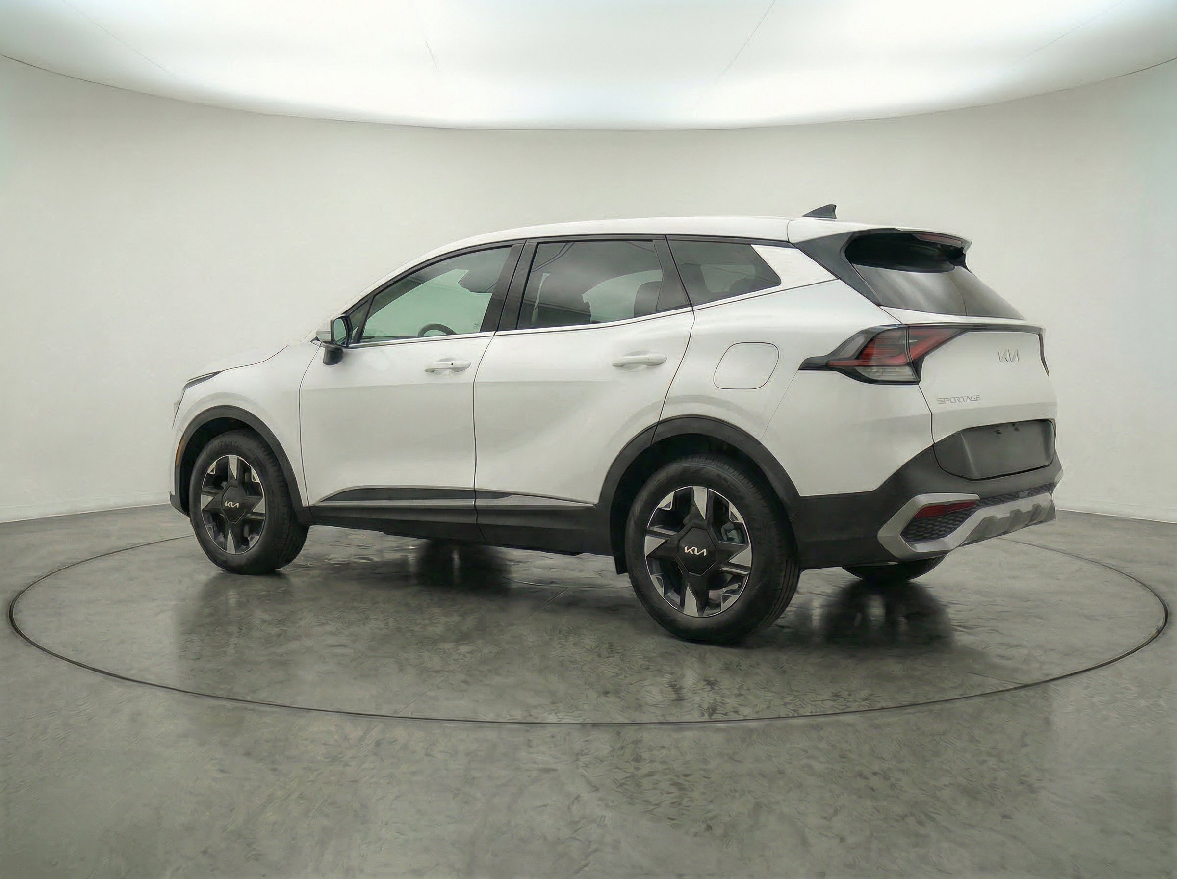 Thumbnail: 2026 Kia Sportage - 6